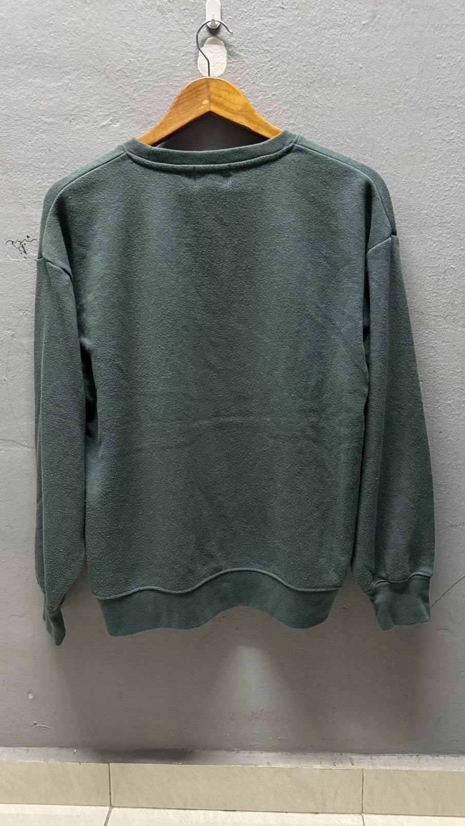 Converse Vintage Converse Sweatshirt Size US L / EU 52-54 / 3 - 7 Thumbnail