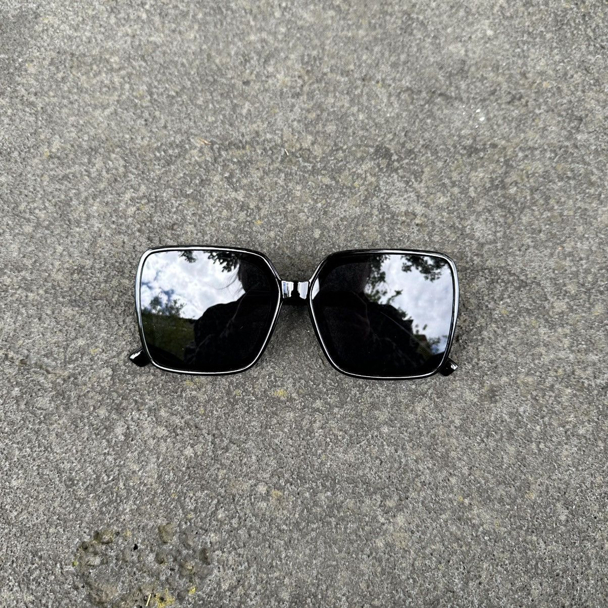 Other SUNGLASSES BRAND NEW CLASSIC RETRO VINTAGE DL9243-02 Size ONE SIZE - 1 Thumbnail