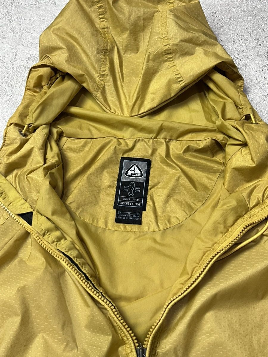 Nike Nike Acg Storm Clad Jacket Size US M / EU 48-50 / 2 - 10 Thumbnail