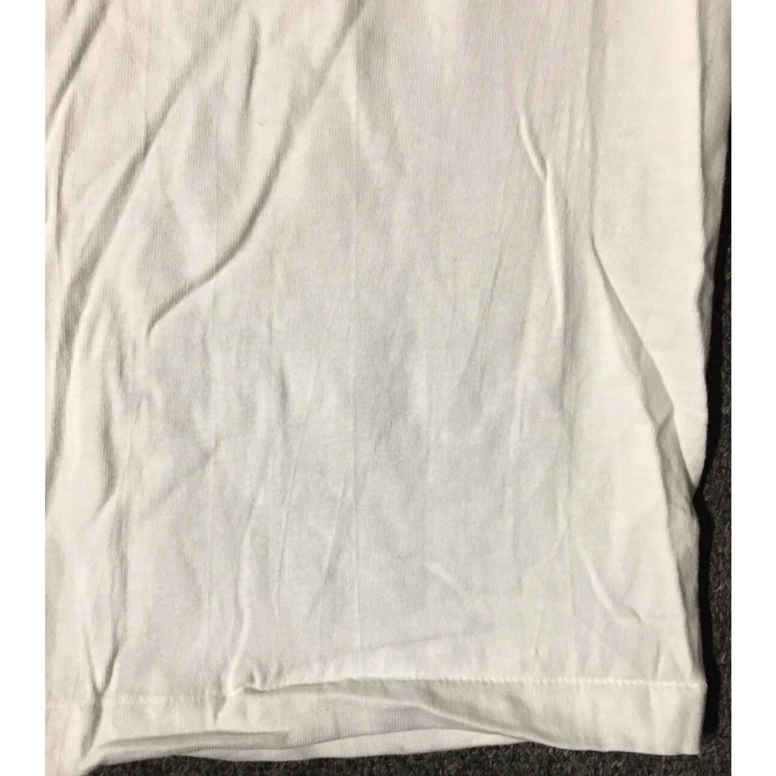 Vintage VINTAGE Intel i960 Promo Shirt XL White Men T-Shirt Size US XL / EU 56 / 4 - 7 Thumbnail