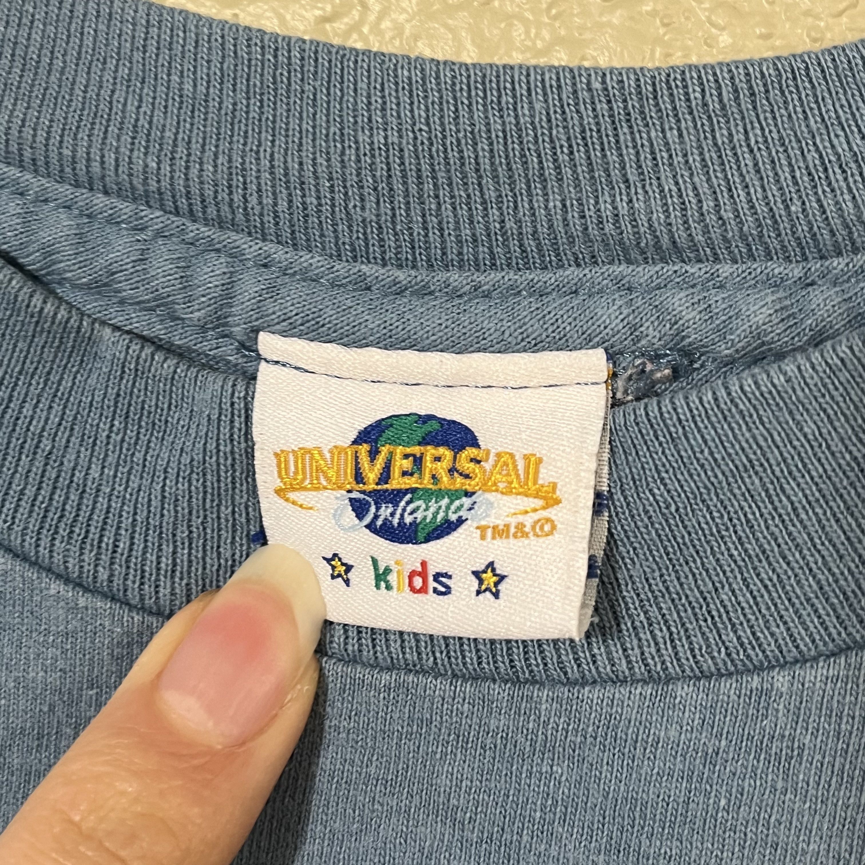 Nickelodeon Vintage 2000's Avatar The Last Airbender T-shirt Size US XS / EU 42 / 0 - 5 Thumbnail