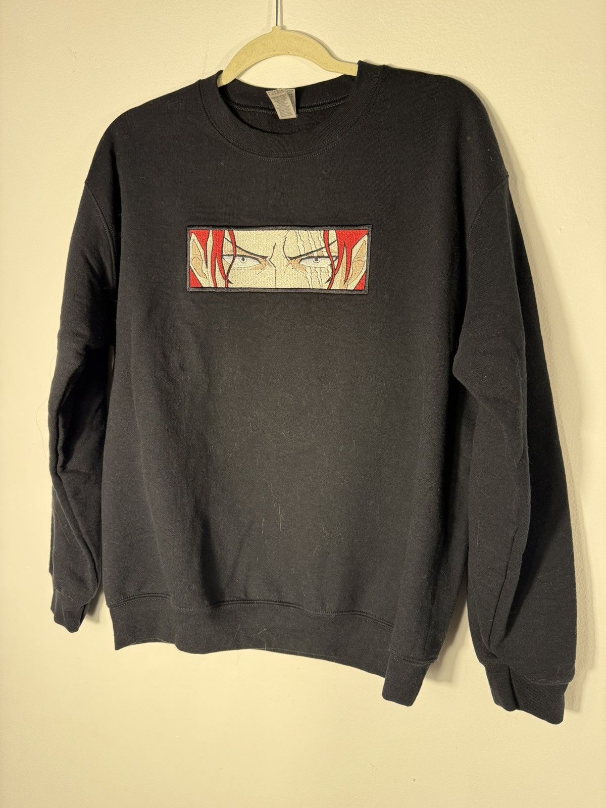 Other Shanks one piece embroidered sweater Size US M / EU 48-50 / 2 - 1 Thumbnail