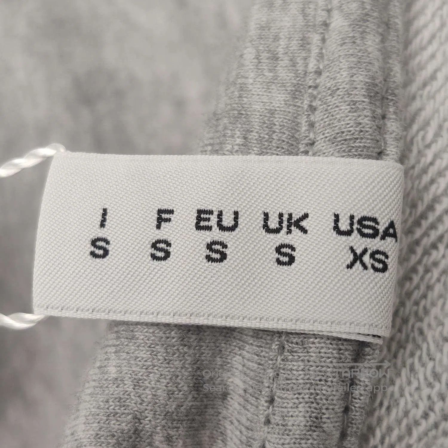 Moschino Moschino S Cotton Logo Hooded Jacket. Size US S / EU 44-46 / 1 - 7 Thumbnail