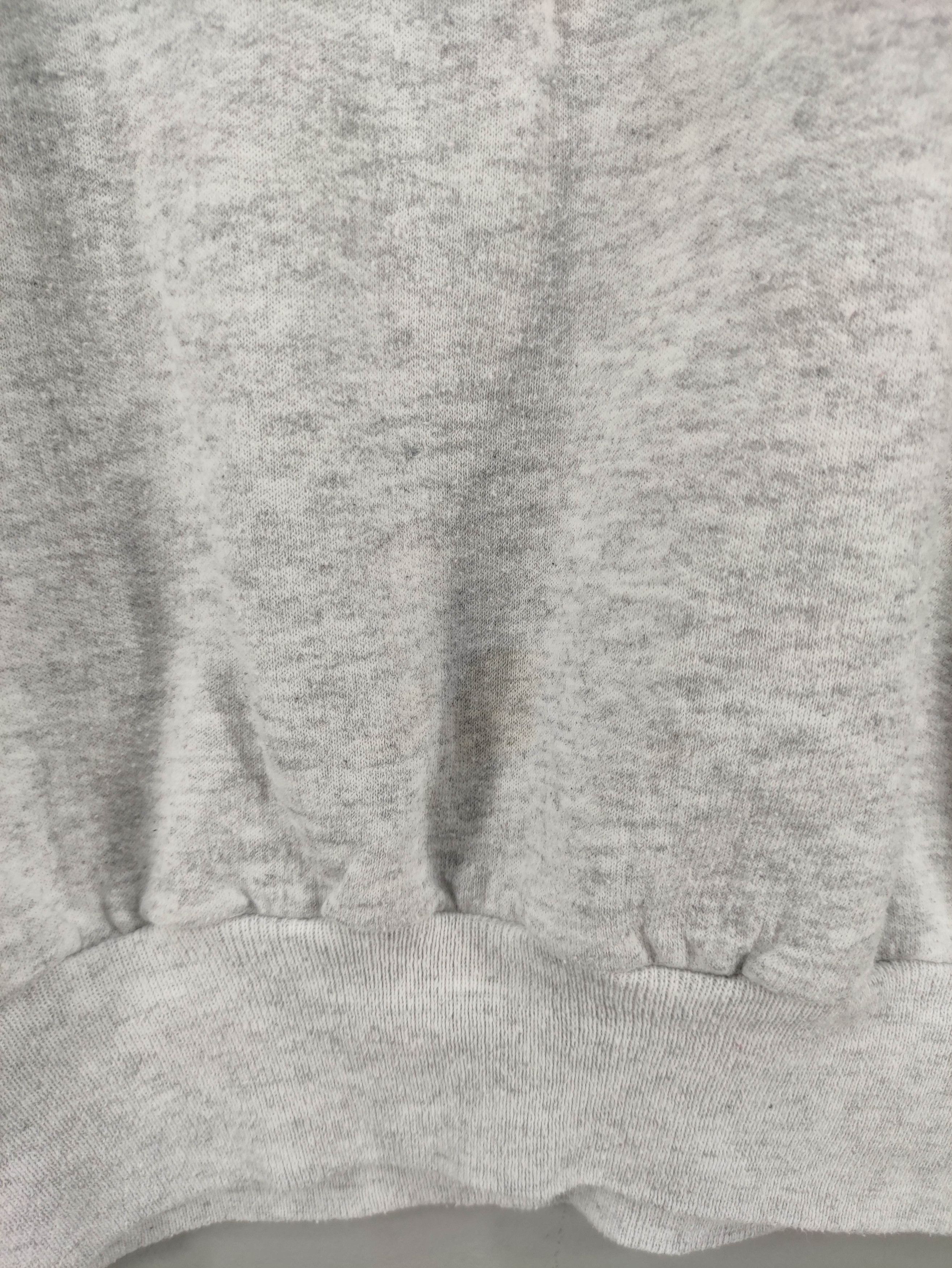 Japanese Brand Vintage Old West Shootist Association Swetshirt Jumper Size US L / EU 52-54 / 3 - 3 Thumbnail