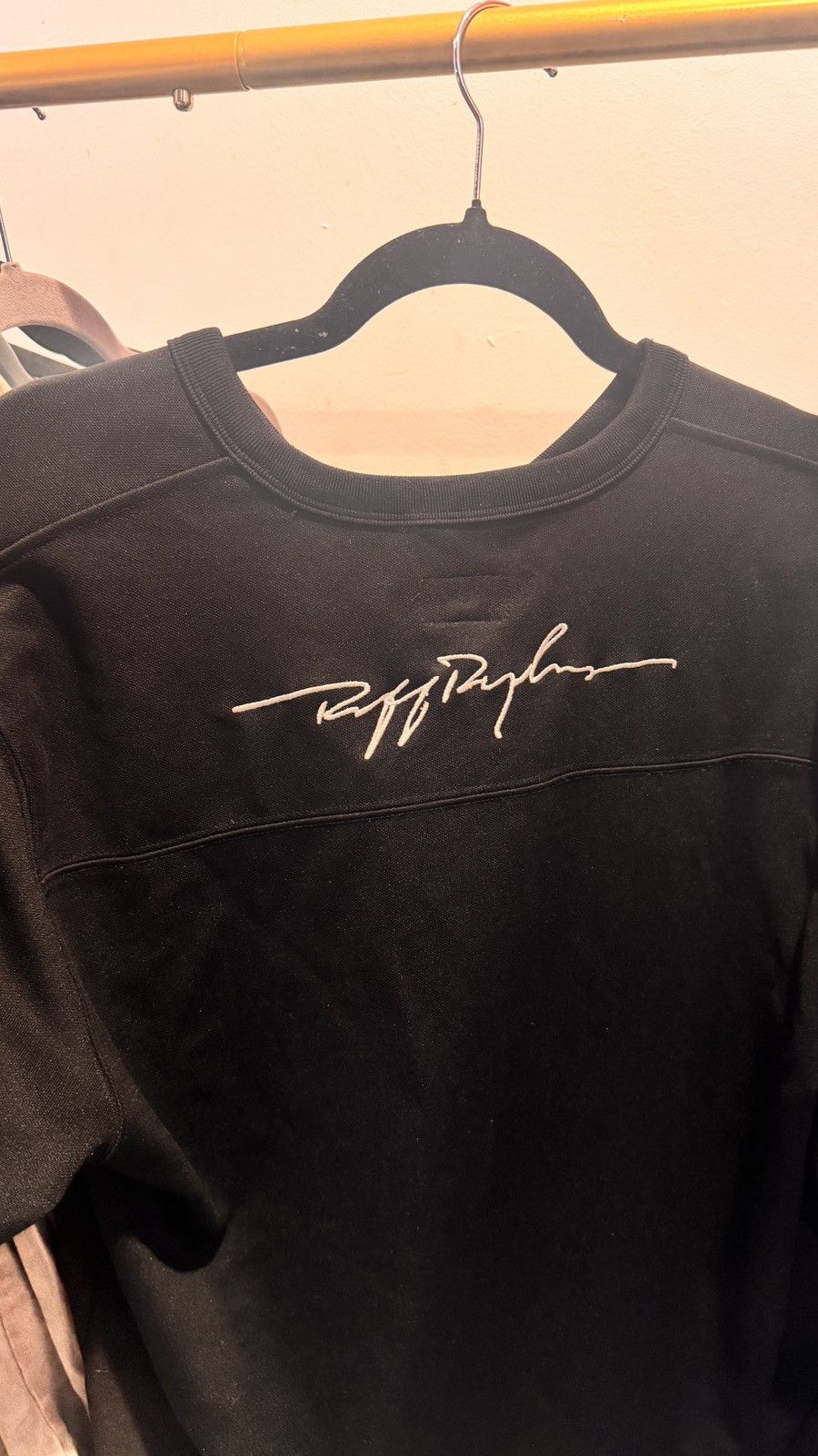 Supreme Supreme ruff ryder jersey Size US XL / EU 56 / 4 - 3 Thumbnail