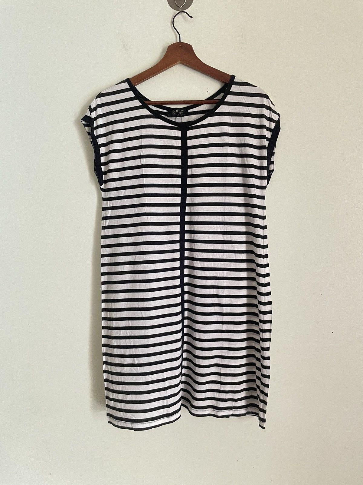 agnes b. To b agnes by Agnes B. Dress Size ONE SIZE - 1 Thumbnail