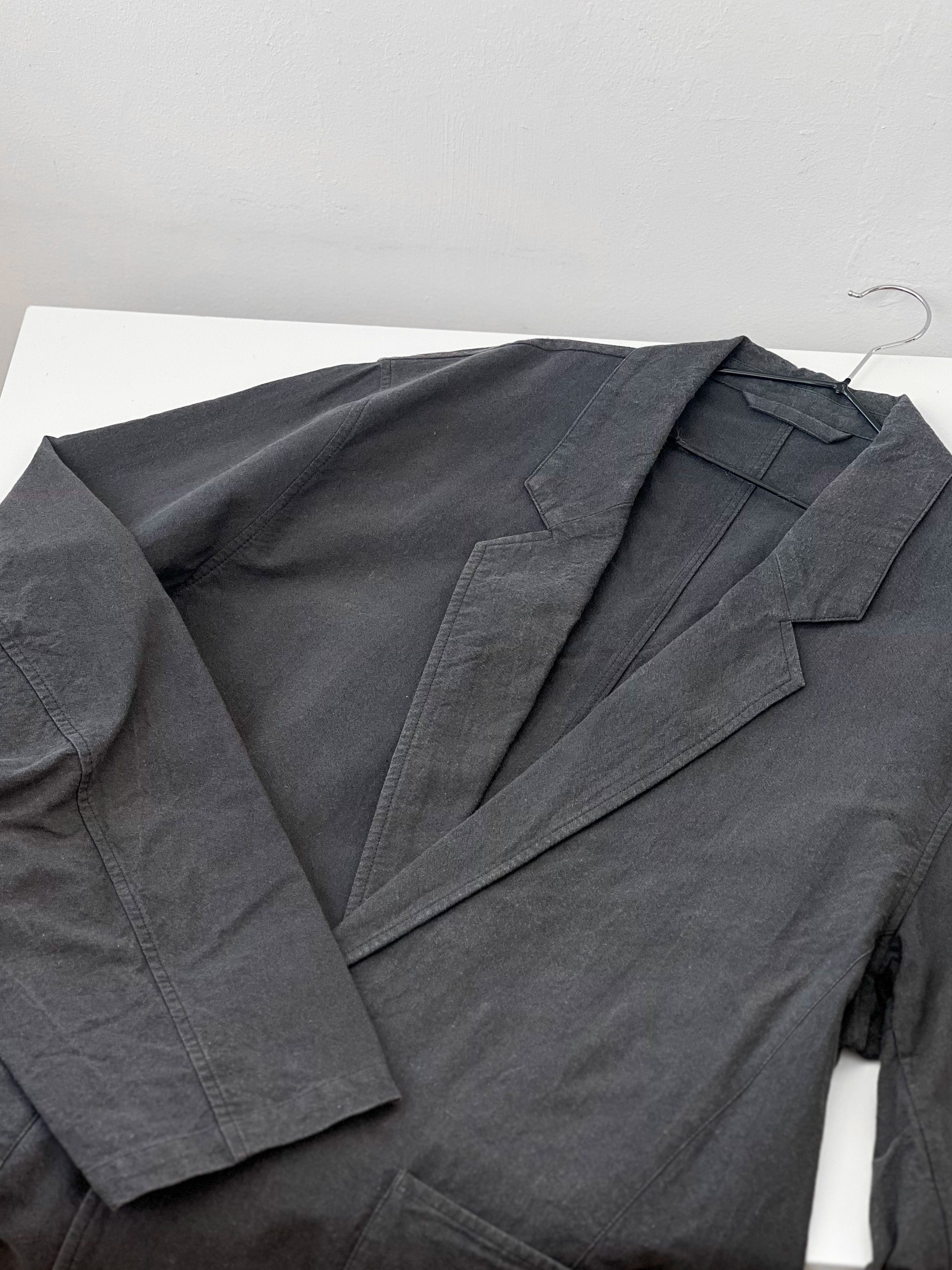 Japanese Brand × STILL BY HAND Still by Hand blazer Size 36S - 2 Thumbnail