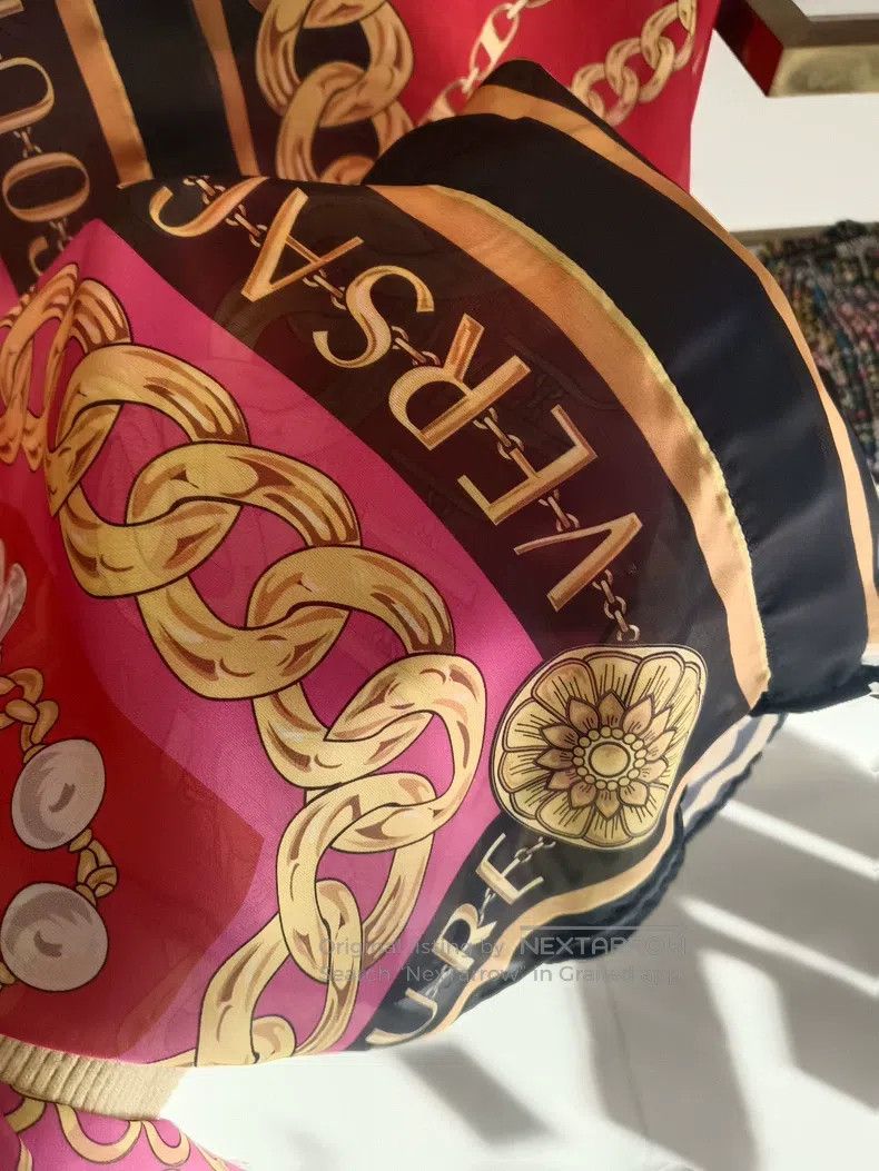 Versace Versace Women's shirts Size M / US 6-8 / IT 42-44 - 3 Thumbnail