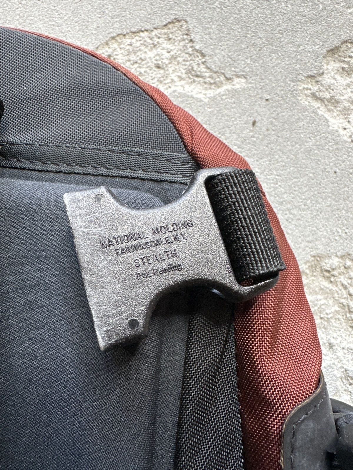 Arc'teryx × Vintage Arctetyx Vintage Gorpcore Bag Size ONE SIZE - 17 Thumbnail