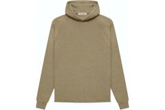 Fear of God Essentials Essentials Hoodie 'Oak