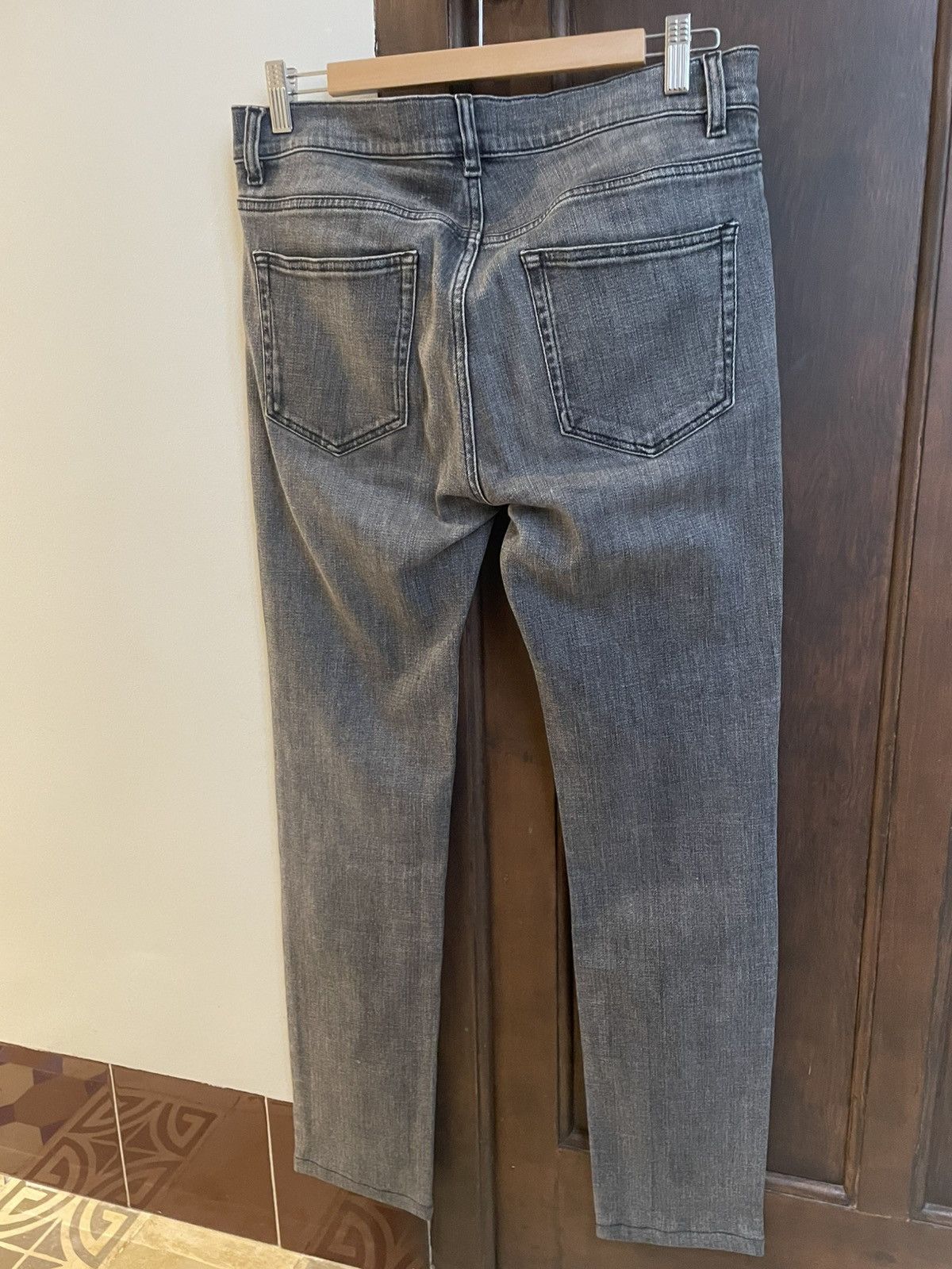 Acne Studios Acne Studios Jeans 31/32 Size US 31 - 3 Thumbnail
