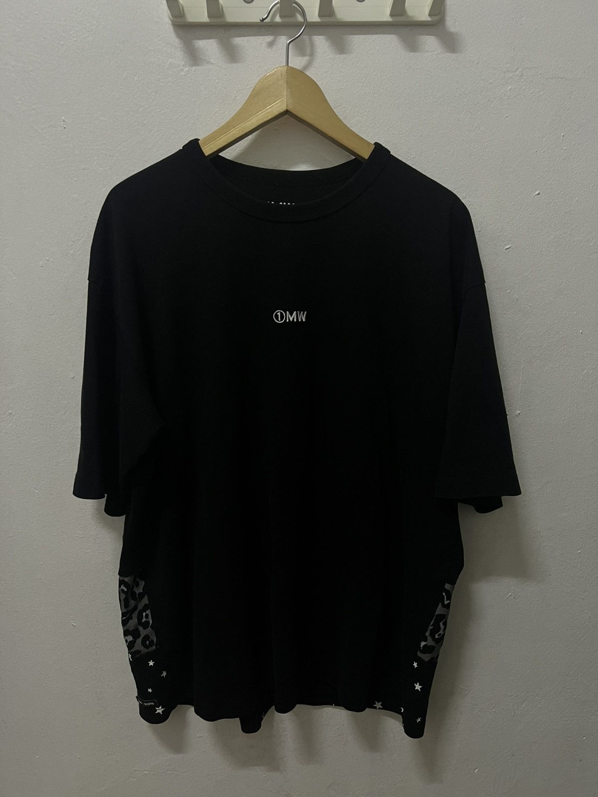 Sophnet. Vintage 1mw By Sophnet x Gu Japan Patterns Size US L / EU 52-54 / 3 - 1 Thumbnail
