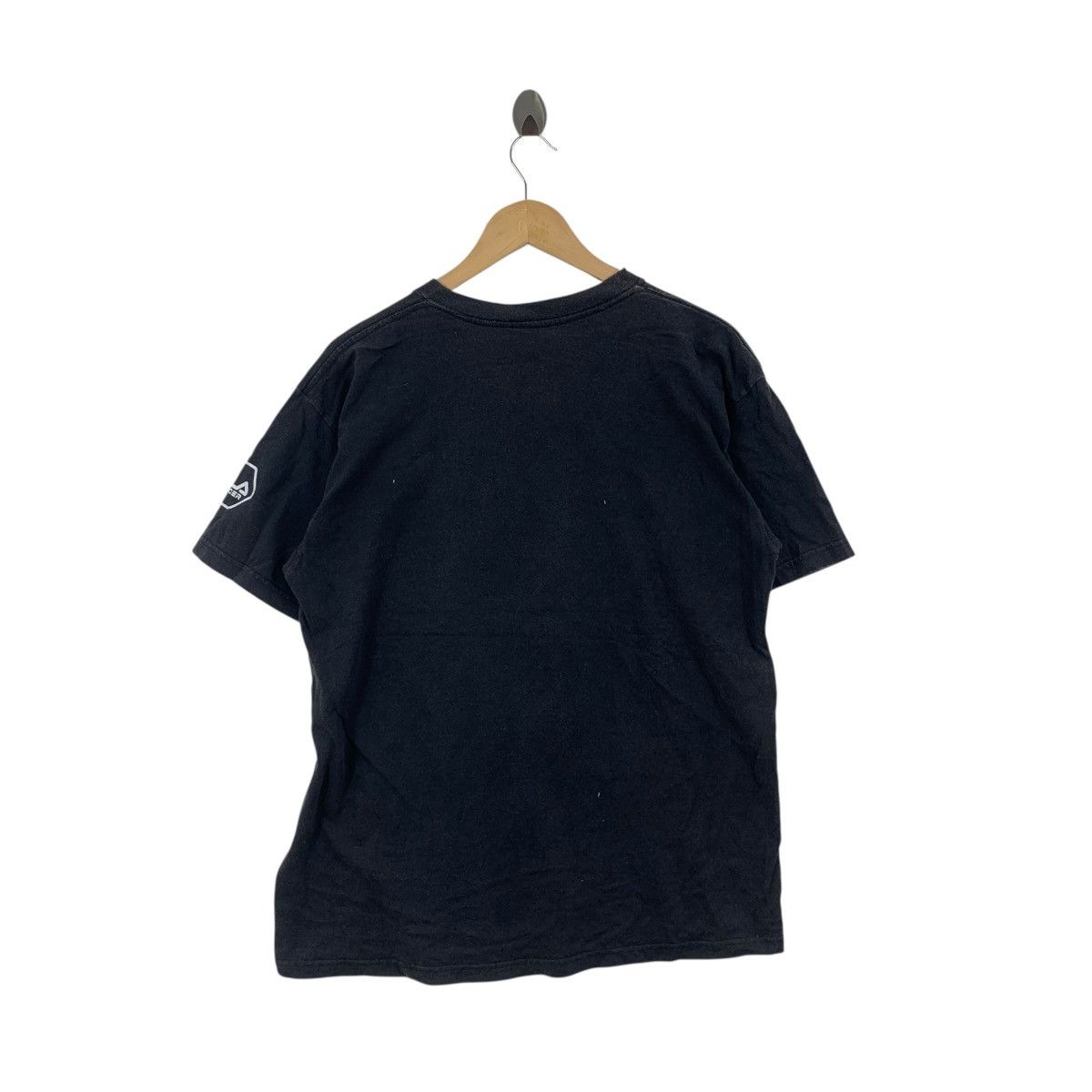 Fila Vintage FILA SOCCER Calcio International Tee Shirt Top Size US M / EU 48-50 / 2 - 6 Thumbnail