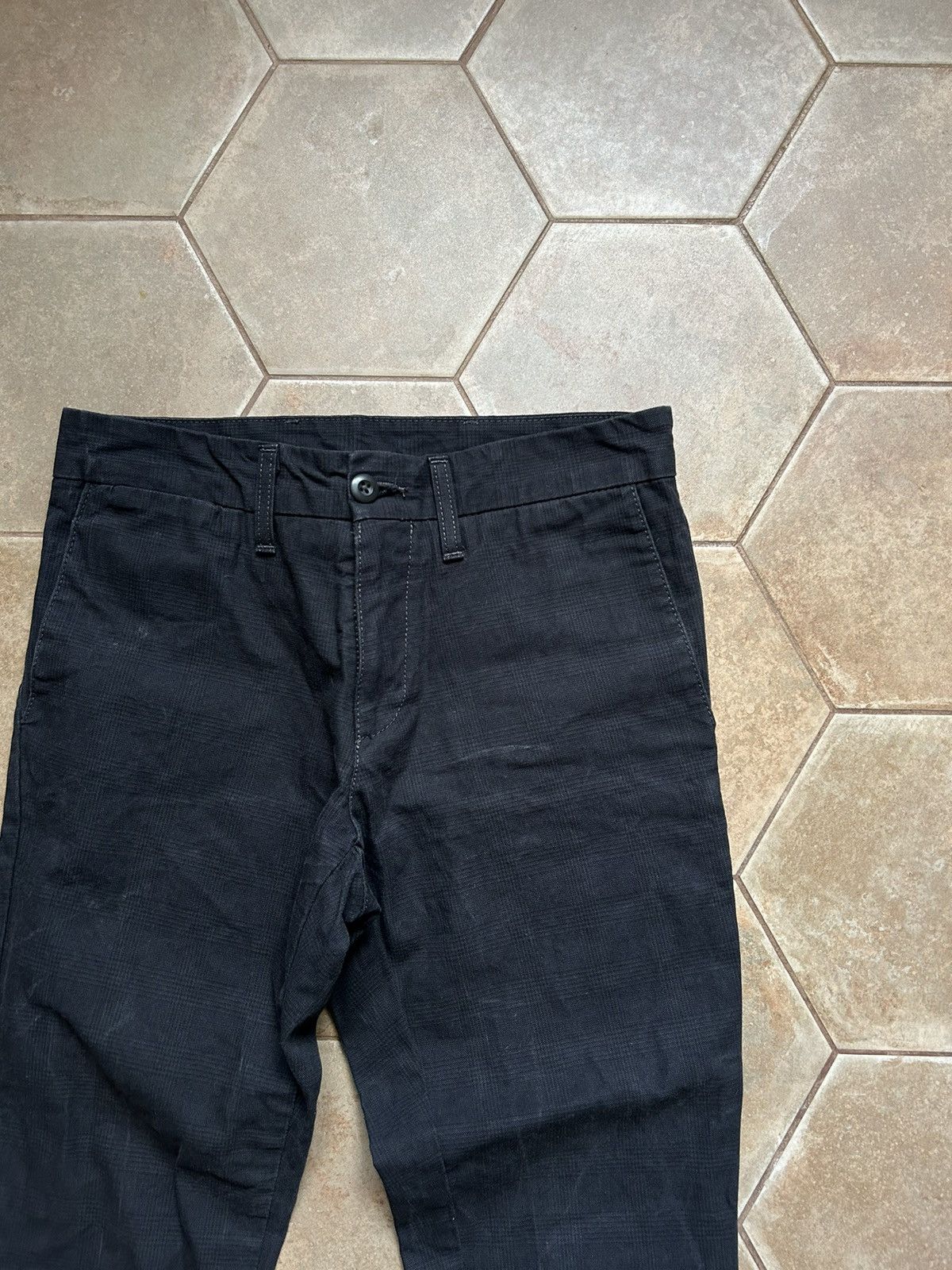 Carhartt × Designer VINTAGE CARHARTT PANTS 29/32 Size US 29 - 3 Thumbnail