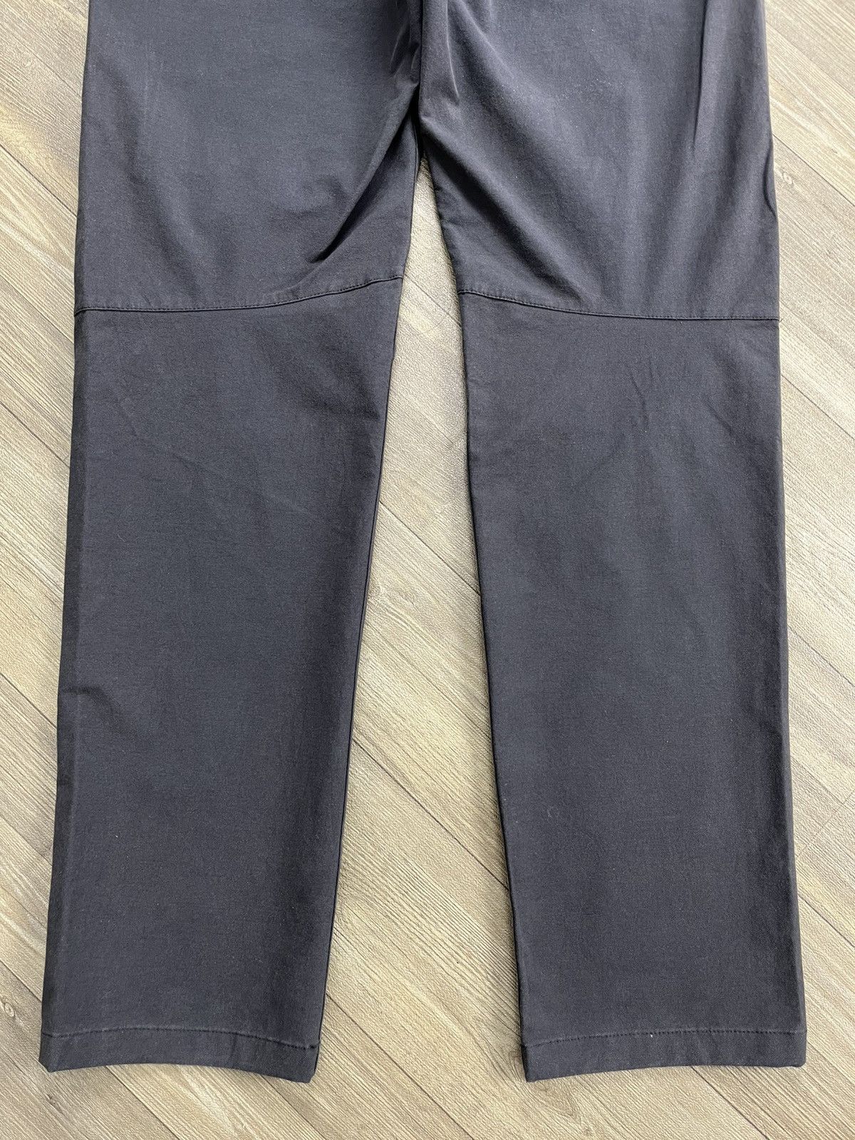 Arc'teryx 2000s Arcteryx Levon Carbon Copy Faded Pants Outdoor Goretex Size US 30 / EU 46 - 10 Thumbnail