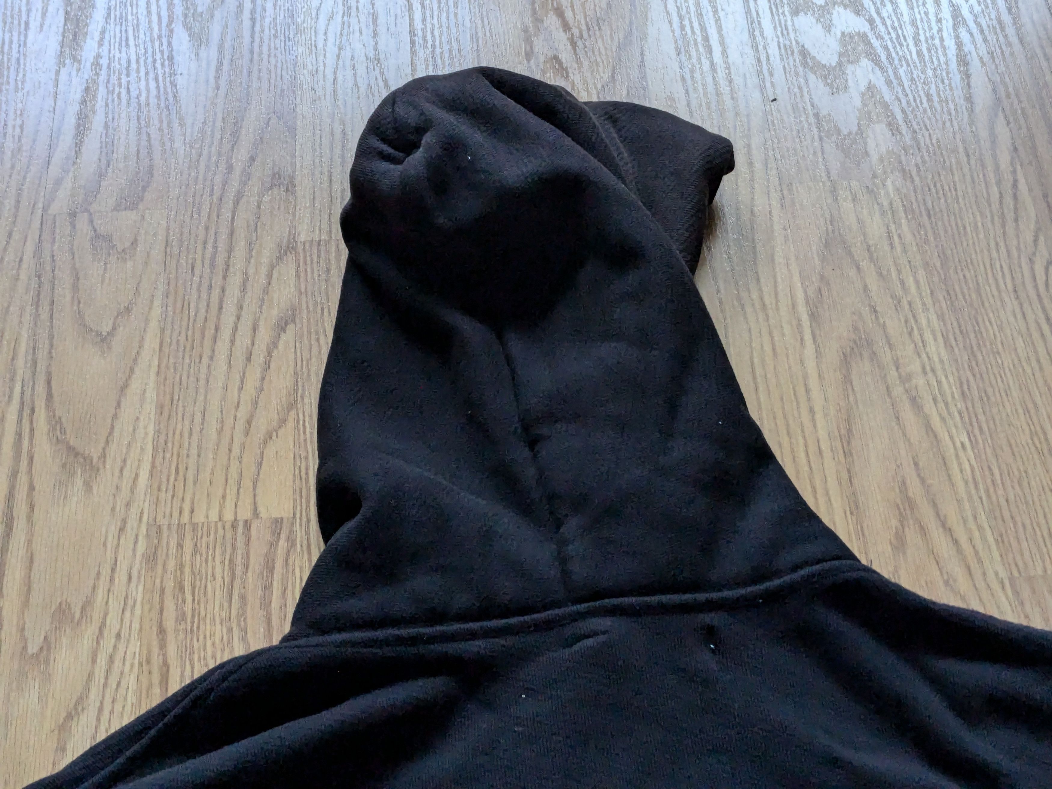 Off-White Off-White Impressionism Hoodie Sweatshirt Black Medium Size US M / EU 48-50 / 2 - 5 Thumbnail