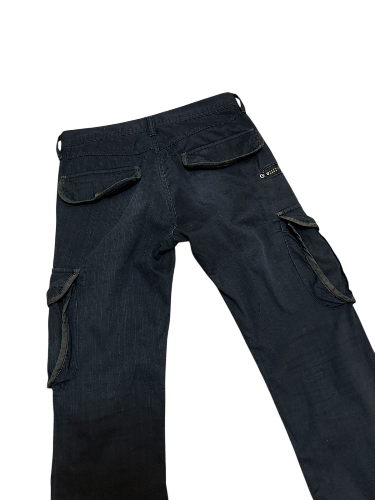 The Difference Difference by reupert pants wide pants japan Size US 30 / EU 46 - 7 Thumbnail