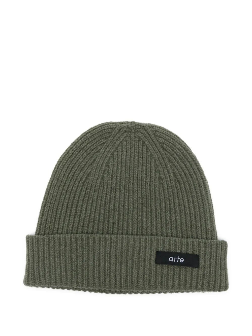 Arte Antwerp "LABEL" BEANIE Size ONE SIZE - 1 Thumbnail