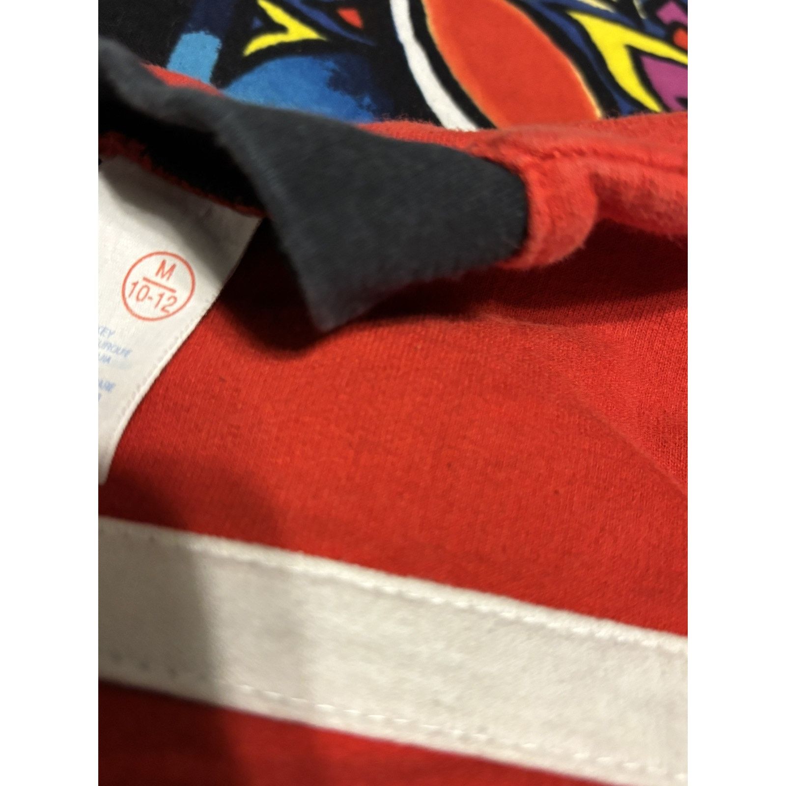 Other vintage. 90s youth red chicago bulls kids NBA Size XL Youth Size US XL / EU 56 / 4 - 3 Thumbnail