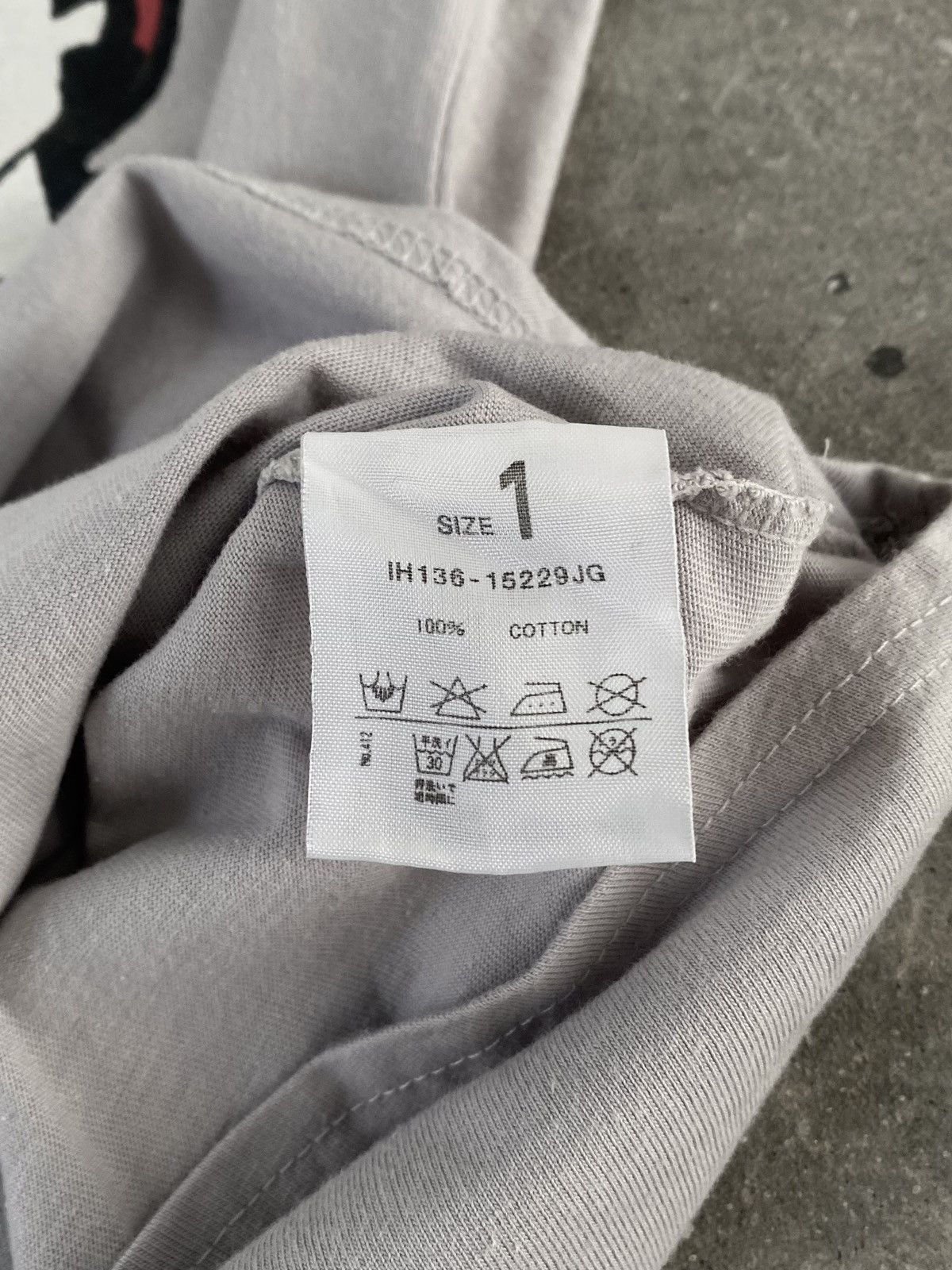 Beauty:Beast 1990s ”Sweet Blood Honey“ Raglan Tee