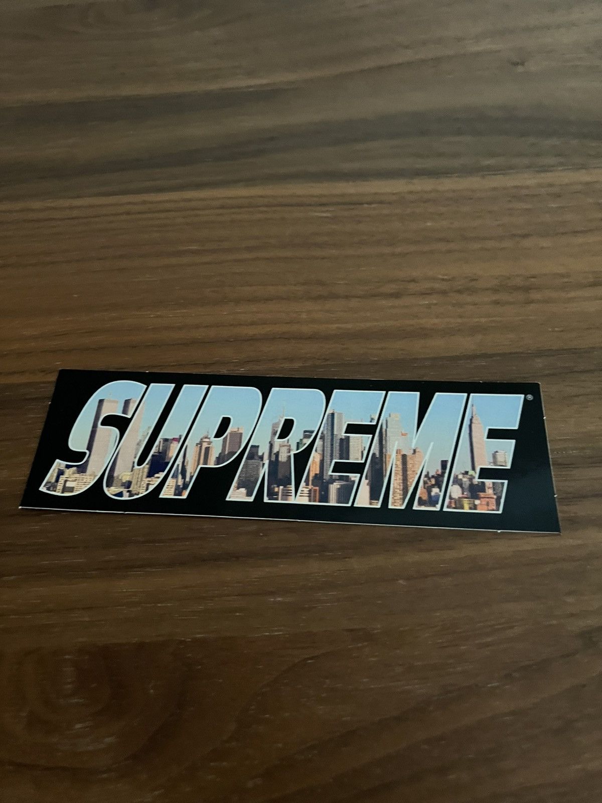 Supreme Supreme stickers pack 49 Size ONE SIZE - 7 Thumbnail