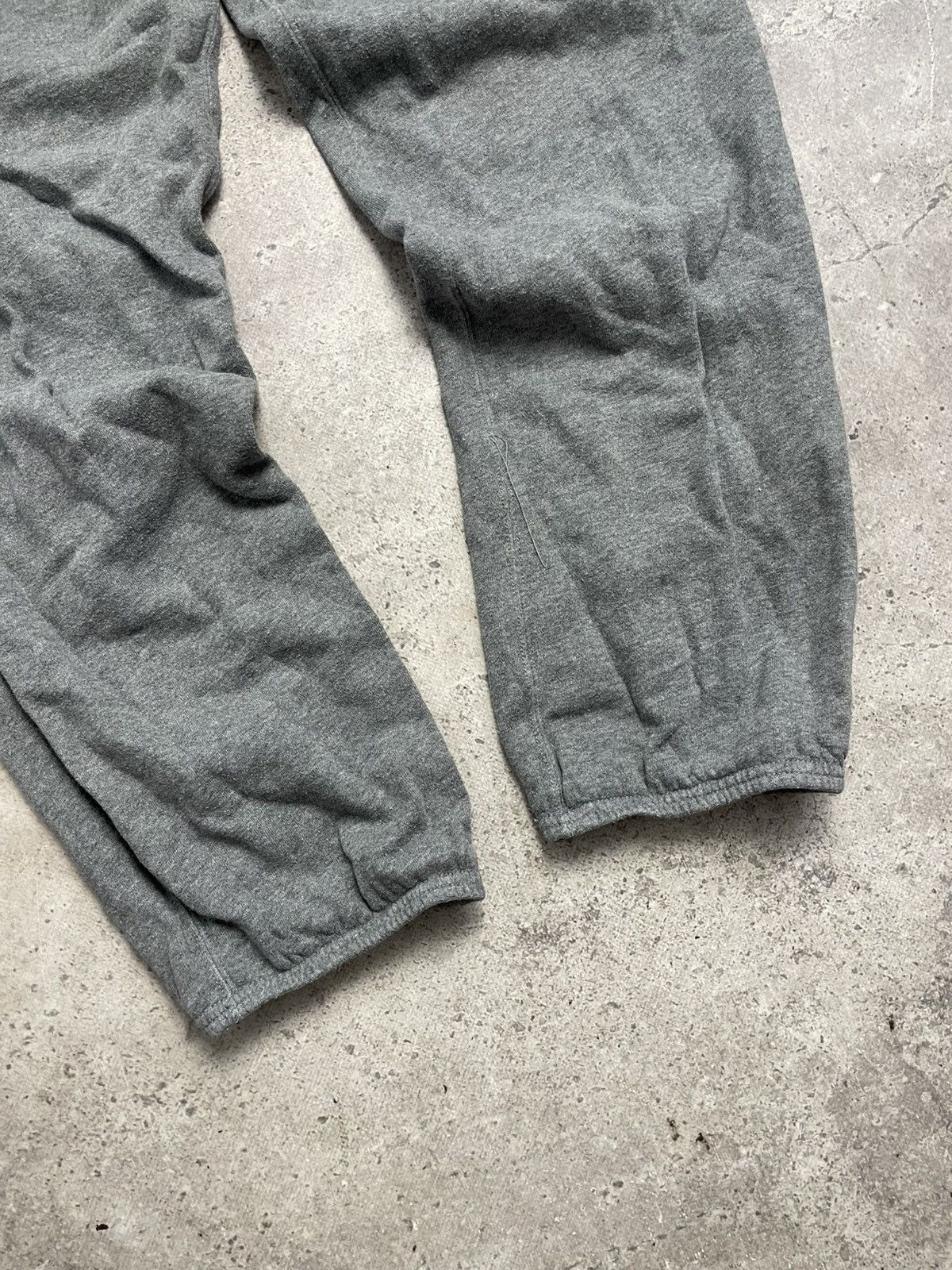 Polo Ralph Lauren × Vintage Vintage Polo Ralph Lauren Sweatpants Size US 32 / EU 48 - 4 Thumbnail