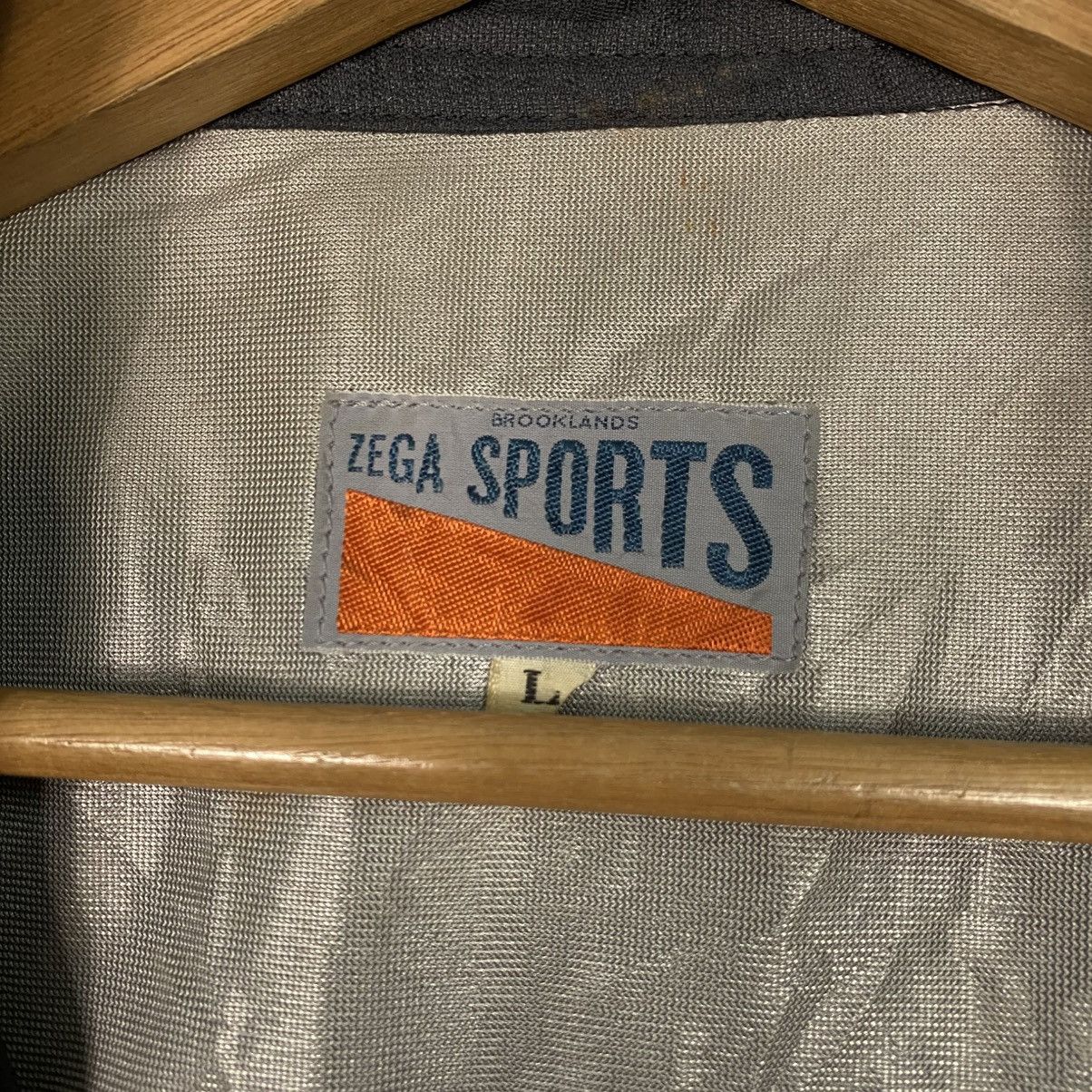 Japanese Brand × Sports Specialties × Vintage Brooklands rider jacket Size US L / EU 52-54 / 3 - 16 Thumbnail