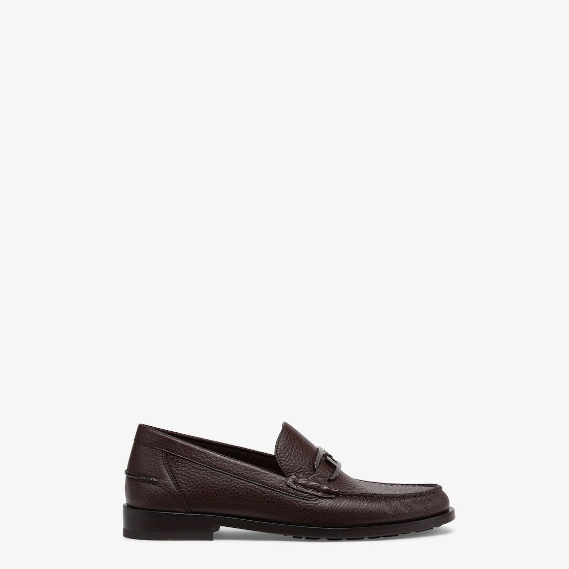 o1s1wg110525 Loafer in Brown