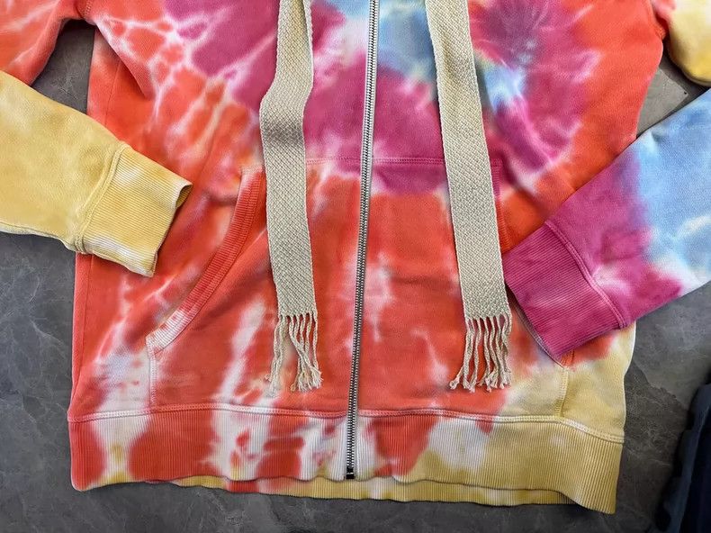 Loewe LOEWE Casual jacket Size S / US 4 / IT 40 - 3 Thumbnail