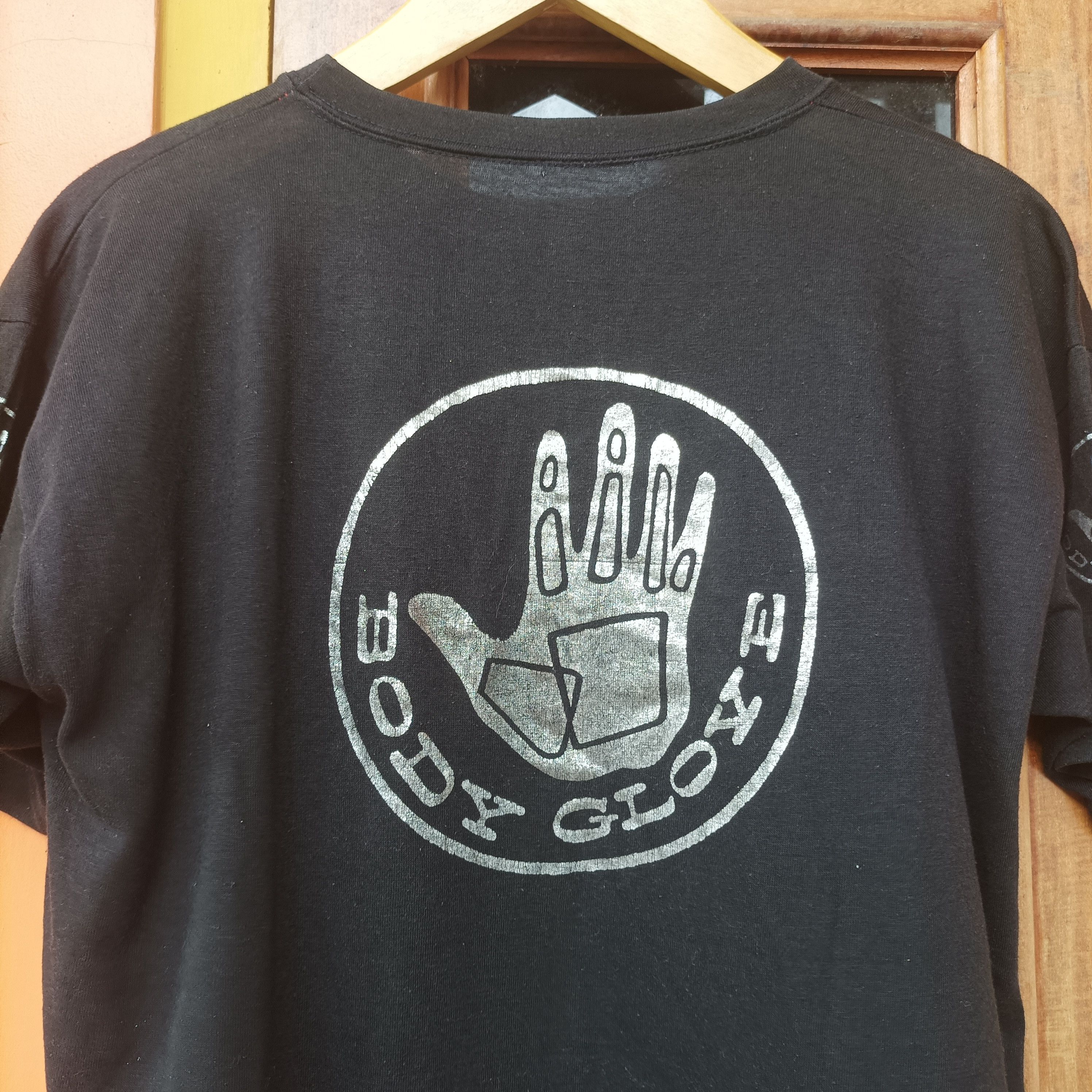 Body Glove VINTAGE BODY GLOVE 80S/90S Size US L / EU 52-54 / 3 - 2 Thumbnail