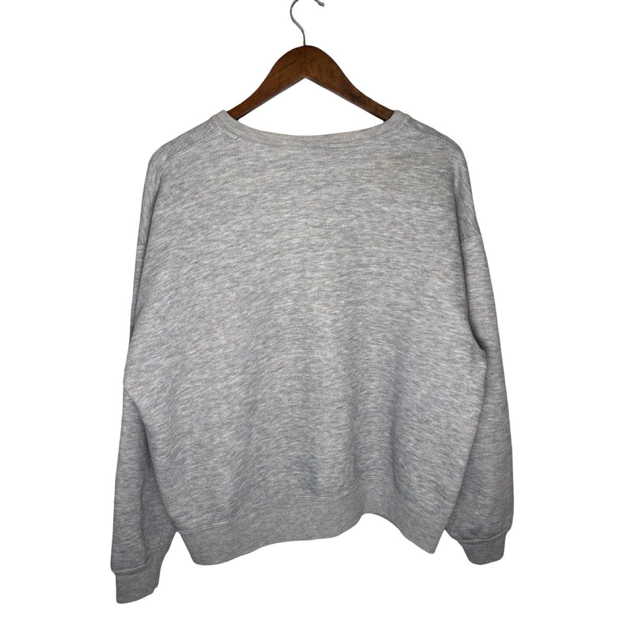 Other Vintage Universite Paris College Sweatshirt University Size US XL / EU 56 / 4 - 6 Thumbnail