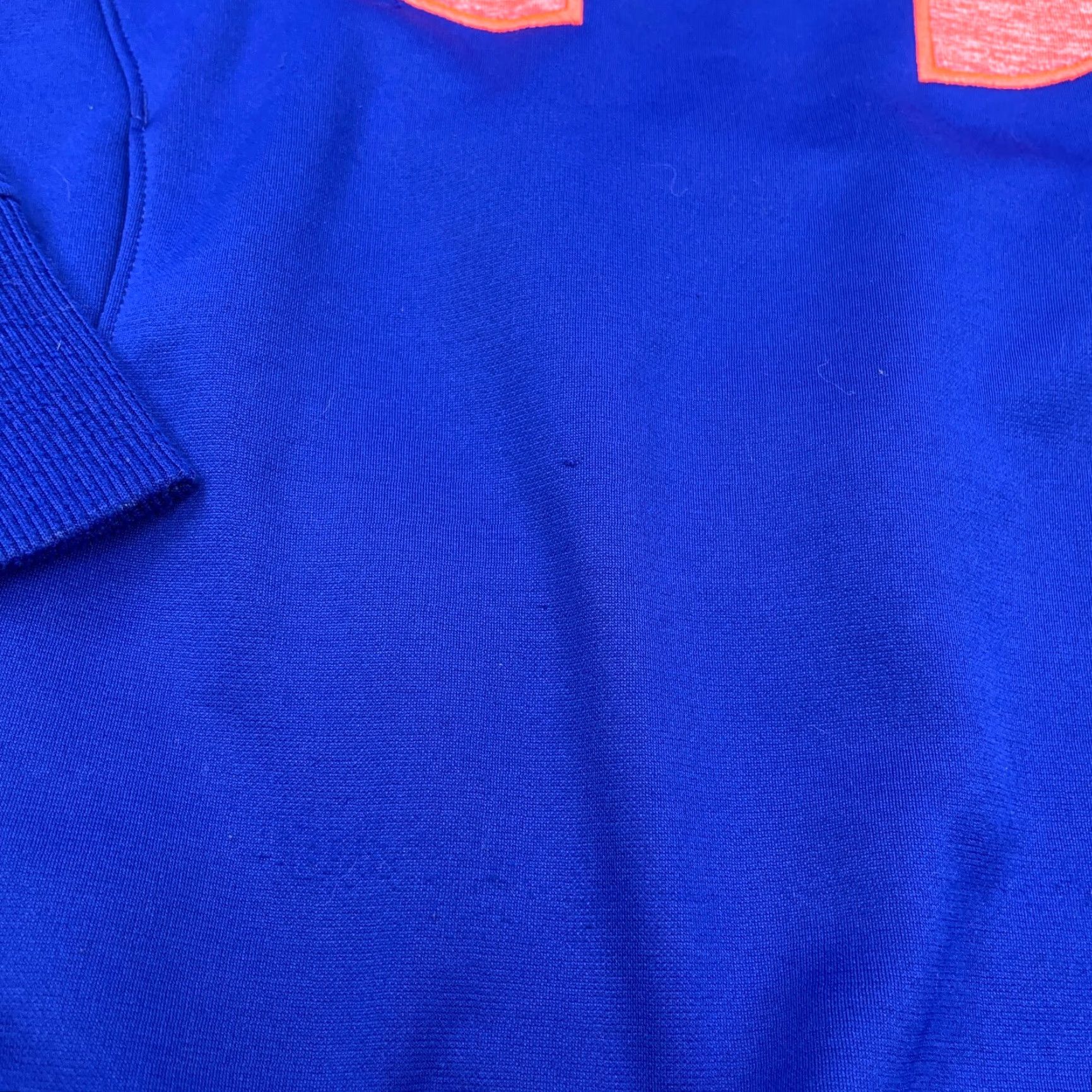 Under Armour Under Armour Hoodie Women XS Blue Pink Sweatshirt Sweater Loose Cold Gear Size XS / US 0-2 / IT 36-38 - 5 Thumbnail