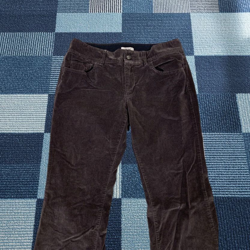 Banana Republic VINTAGE Banana Republic Women's Jeans Shirt? (no) Size 30" / US 8 / IT 44 - 1 Thumbnail