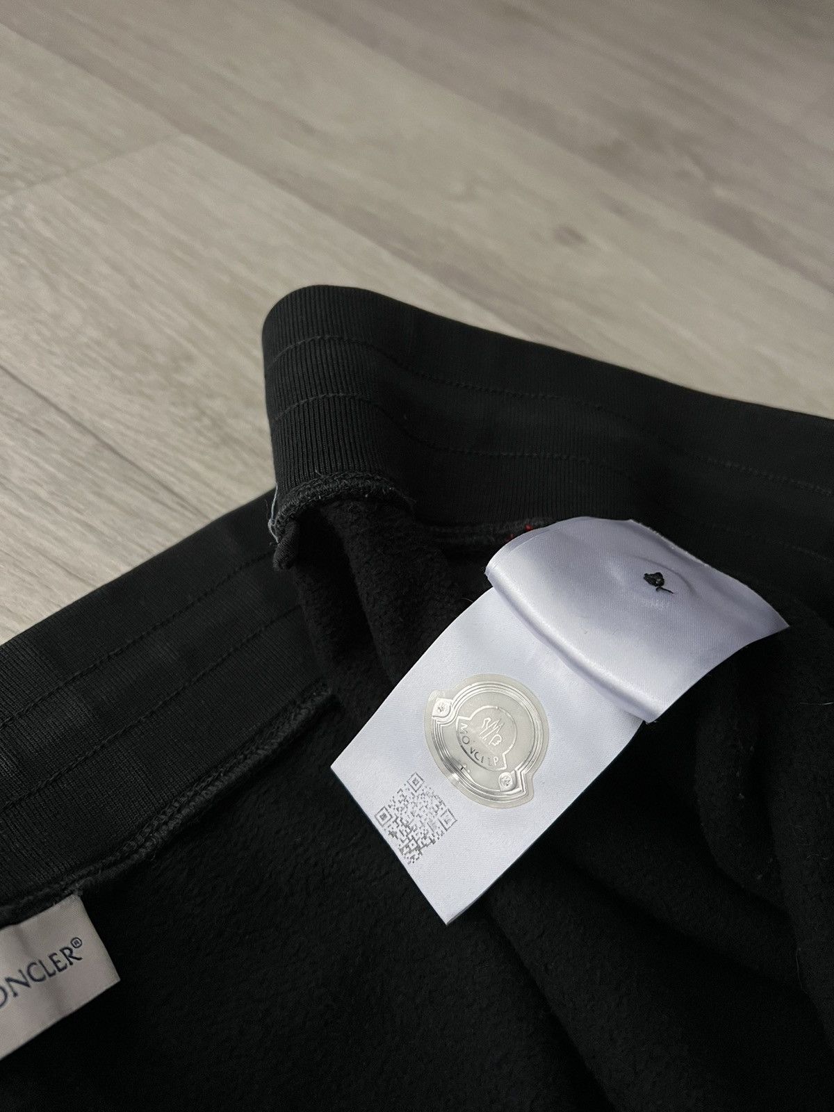 Moncler Moncler Joggers SweatPants Logo Size US 38 / EU 54 - 11 Thumbnail