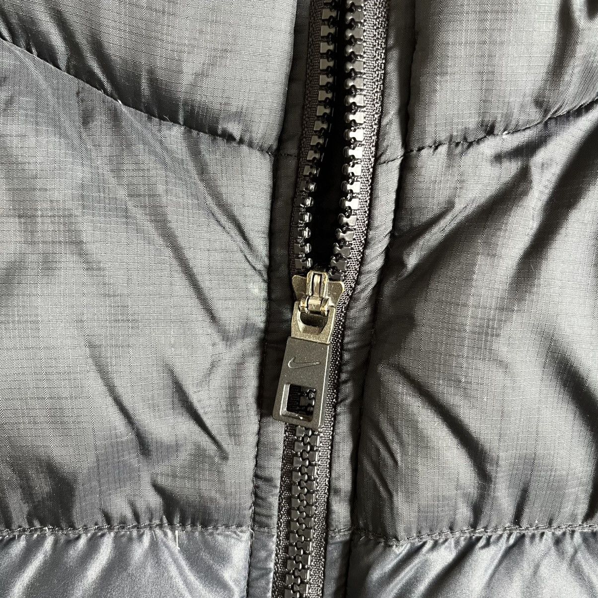 Nike Vintage Nike Y2K Vest Size US M / EU 48-50 / 2 - 4 Thumbnail