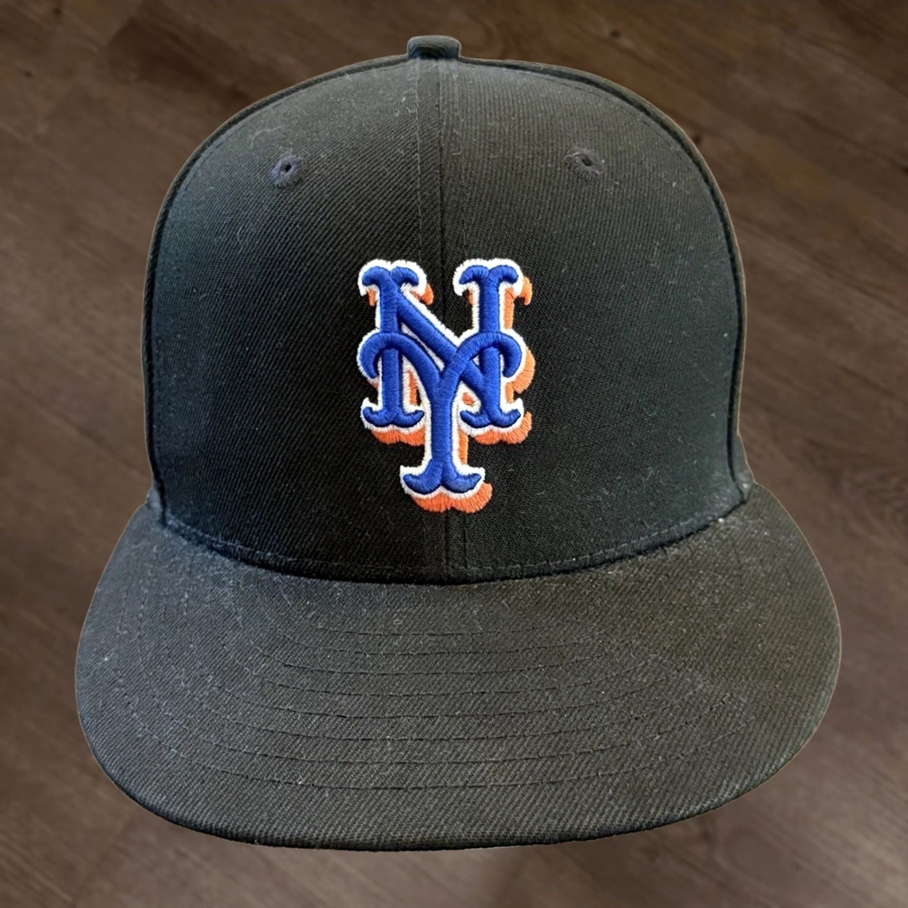 Aime Leon Dore × New Era ALD NY Mets New Era Fitted 7 1/8” | Grailed