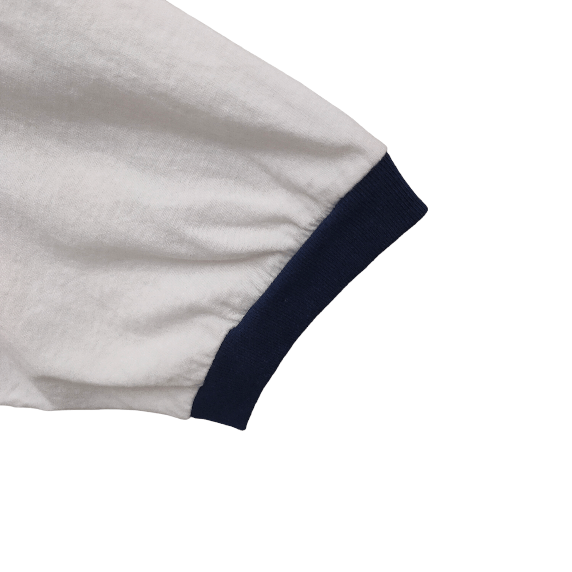 Nike × Vintage 90s Nike tennis tee Size US M / EU 48-50 / 2 - 5 Thumbnail