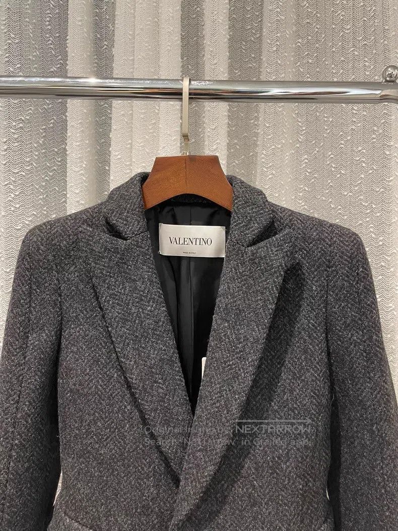 Valentino Valentino Vintage suits Size M / US 6-8 / IT 42-44 - 2 Thumbnail