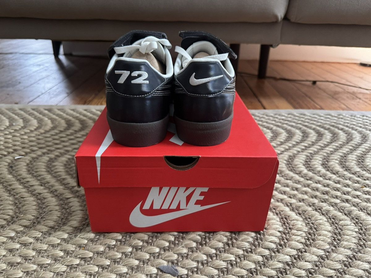 Nike Nike Killshot 2 premium ‘tiempo pack - black’ leather Size US 11.5 / EU 44-45 - 4 Thumbnail