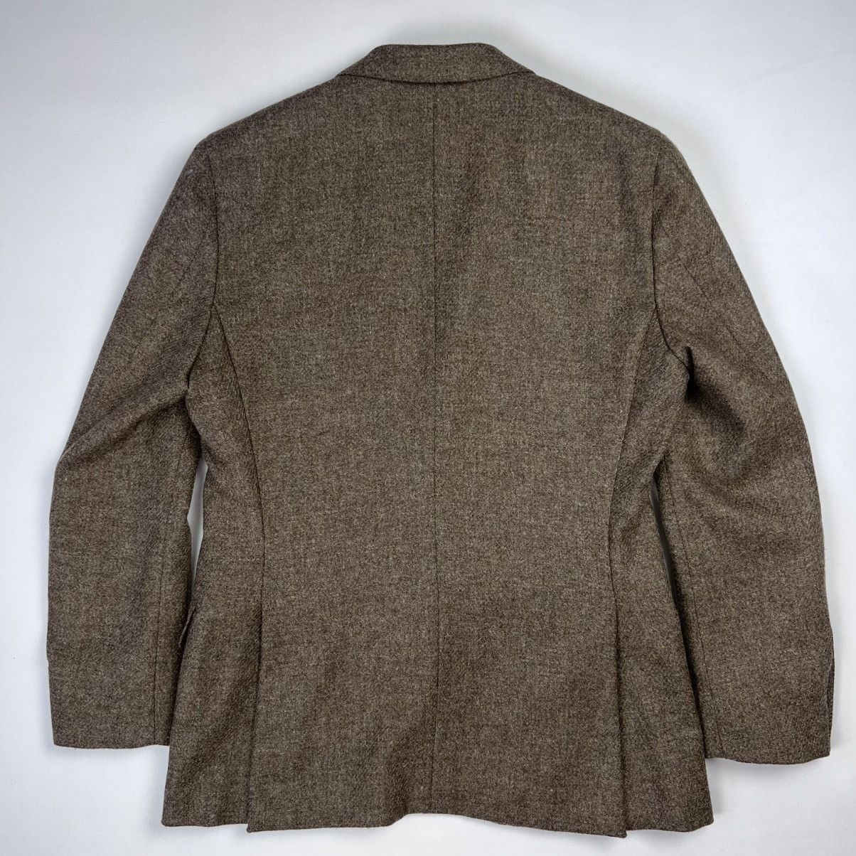 Other RRP 750€ Pelikamo pure wool tweed blazer jacket Size 40R - 6 Thumbnail