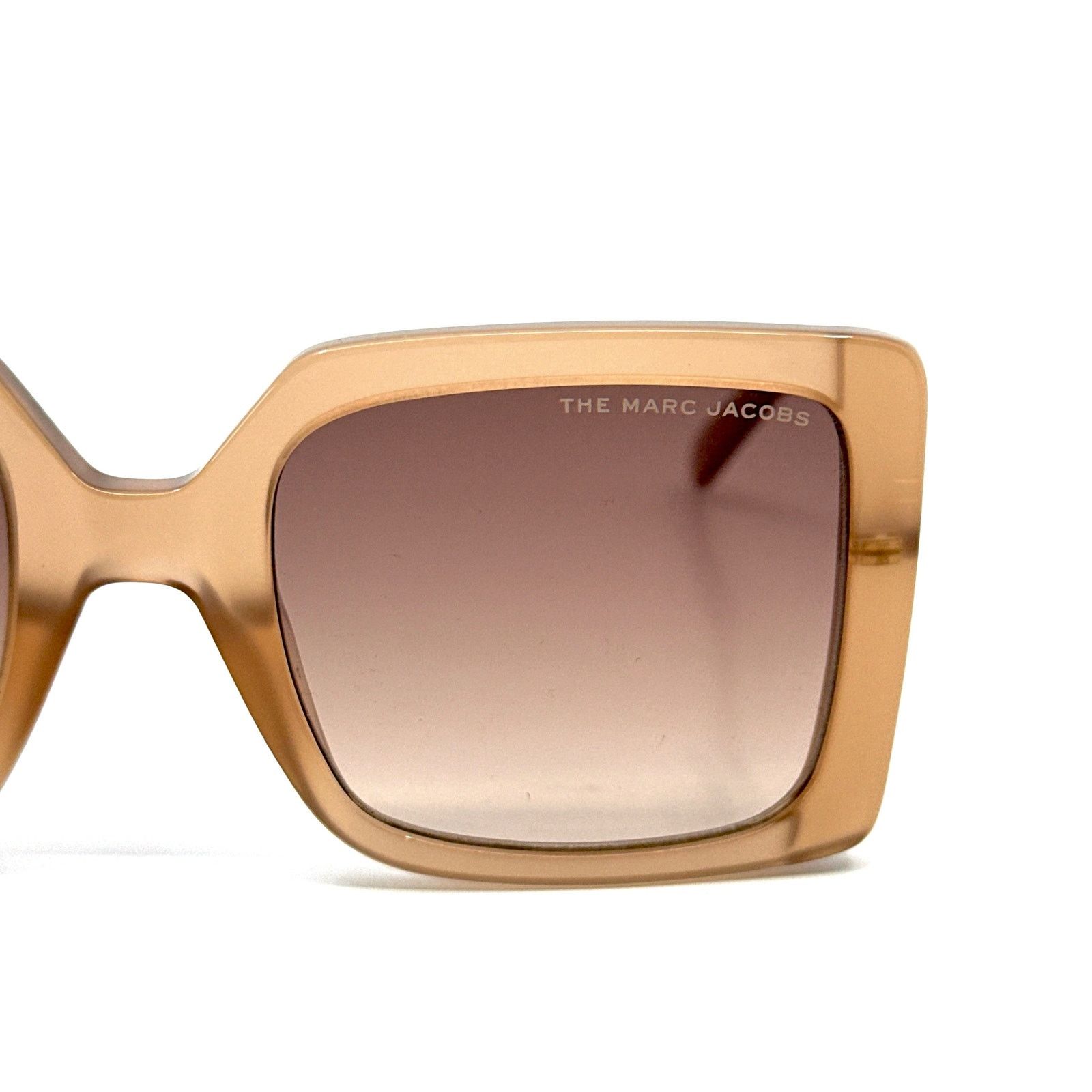 Marc Jacobs NEW!!! MARC JACOBS Sunglasses MARC 579/S 10AHA Authentic Size ONE SIZE - 5 Thumbnail