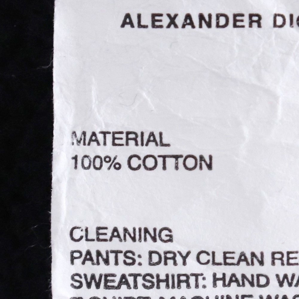 ALEXANDER DIGENOVA A NEW WORLD HOODIE Size US M / EU 48-50 / 2 - 7 Thumbnail