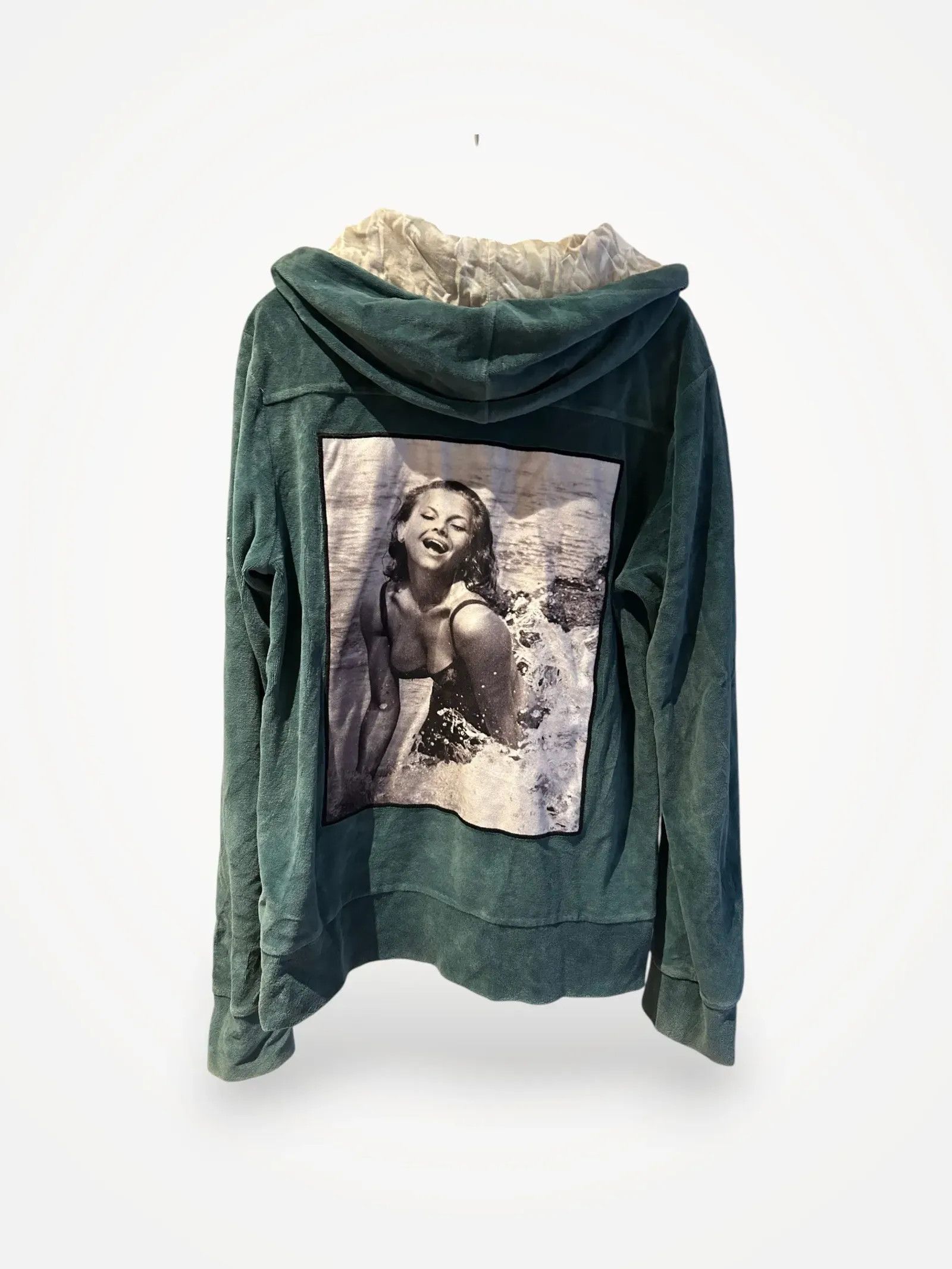Limitato Limitato Hoodie Size US M / EU 48-50 / 2 - 1 Thumbnail