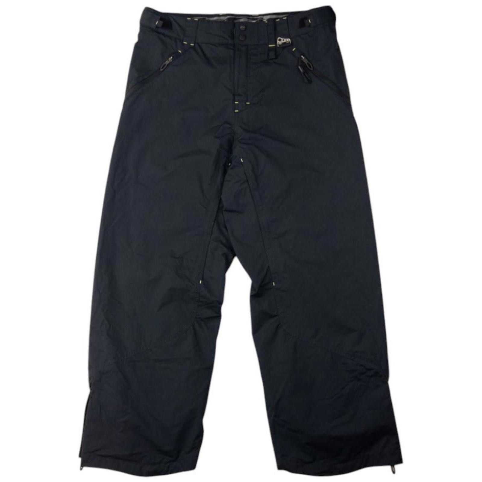 Oakley Vintage Oakley Snowboarding Trousers Size XL Size US 36 / EU 52 - 2 Thumbnail