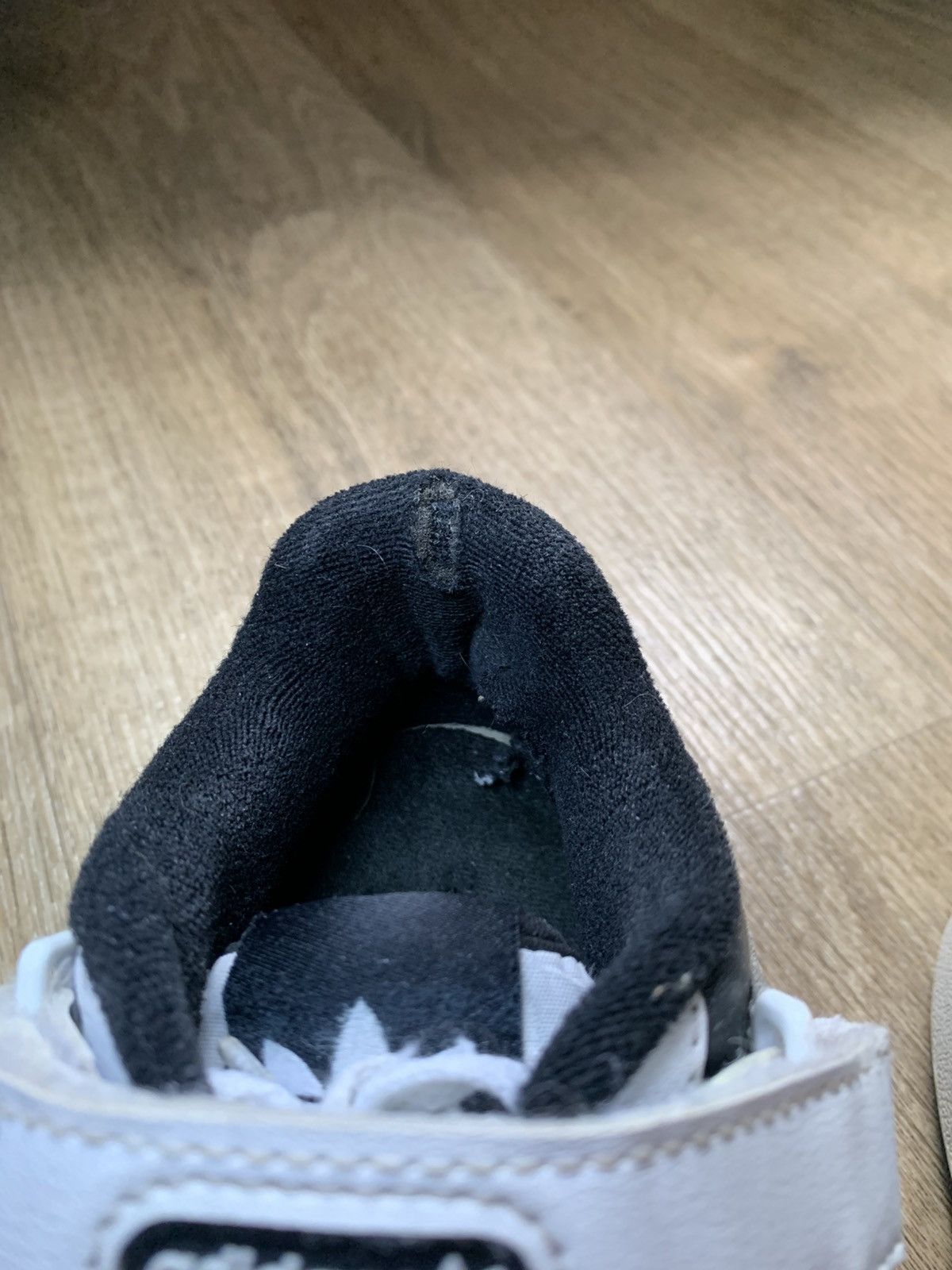 Adidas Adidas Sneakers Size 38 Size US 7 / IT 37 - 12 Thumbnail