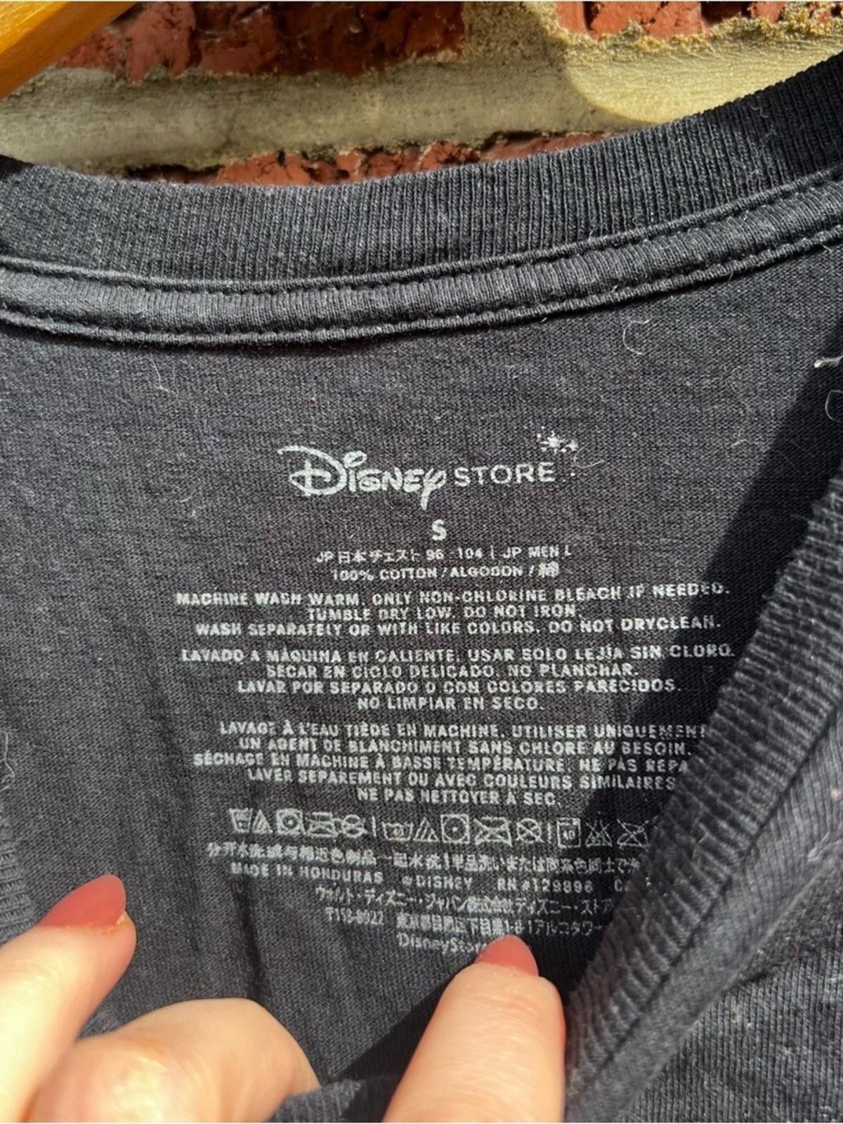 Disney Disney Nightmare Before Christmas Jack Skellington Shirt Top Size S / US 4 / IT 40 - 3 Thumbnail