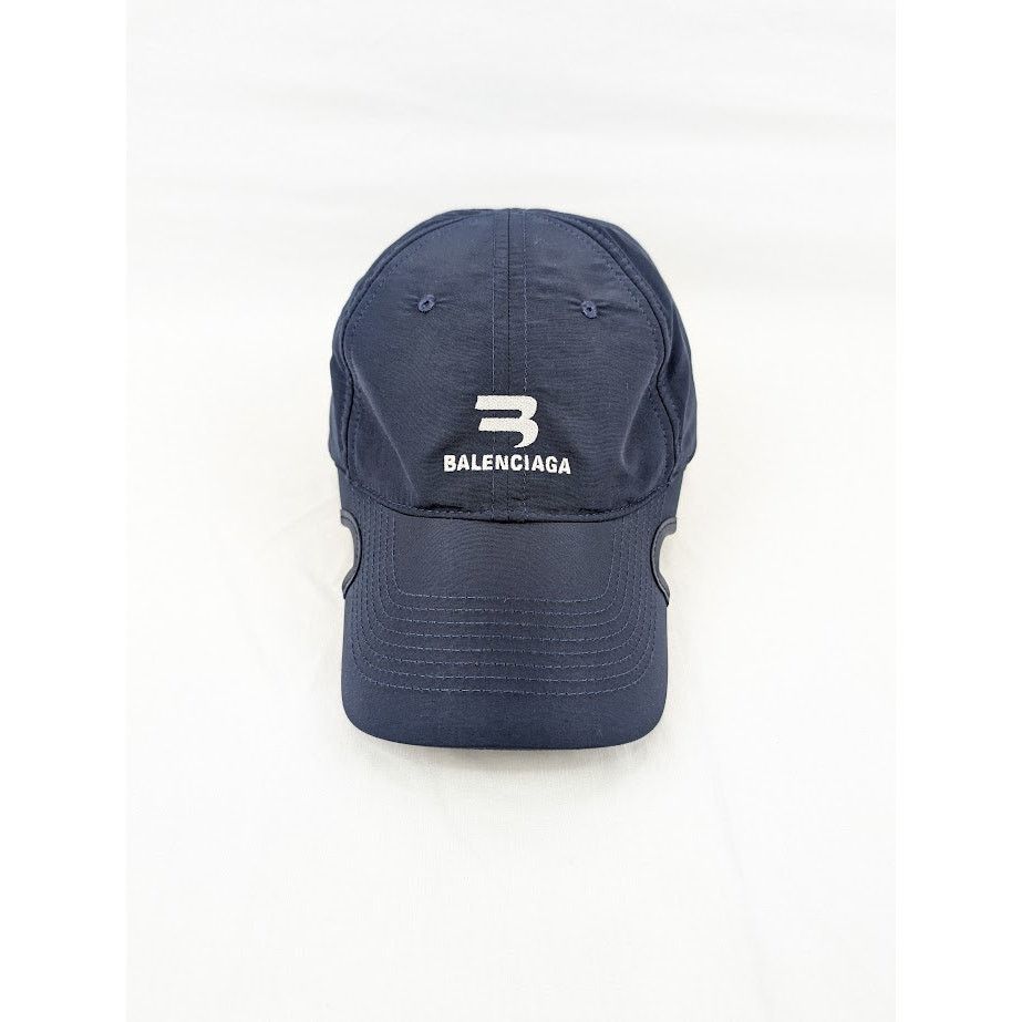 Balenciaga o1rshd1 Size: S / Hat Notch Tracksuit Nylon Tracksuit Size ONE SIZE - 18 Thumbnail