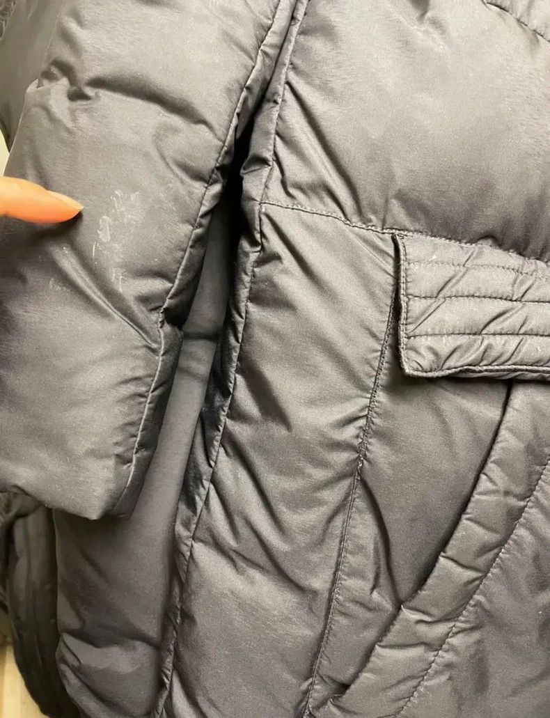 Helmut Lang Helmut Lang Down jacket 2504-Nextarrow Size US M / EU 48-50 / 2 - 9 Thumbnail