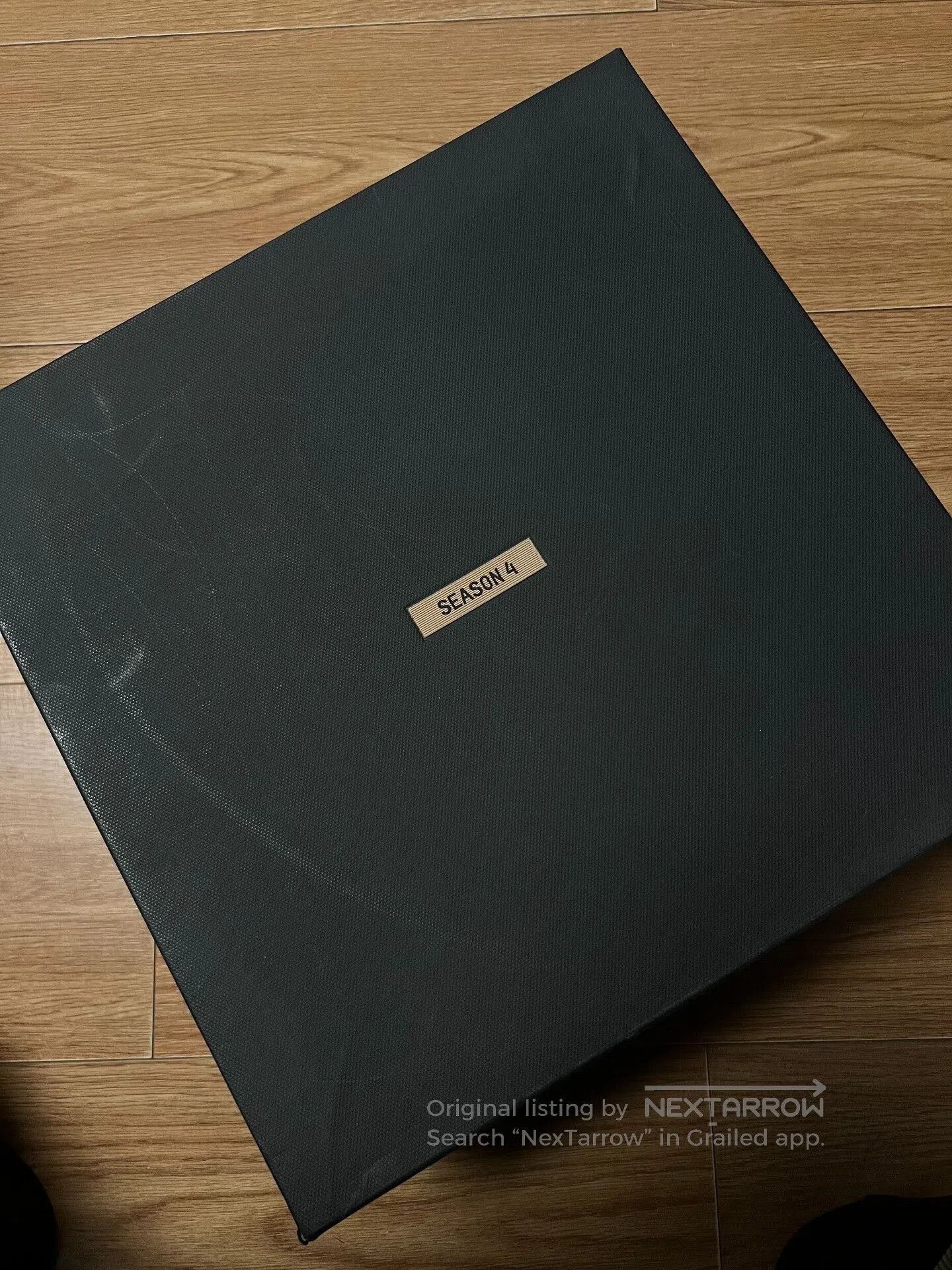 Yeezy Yeezy Season 4 Boot Size 41. Size US 8 / EU 41 - 3 Thumbnail