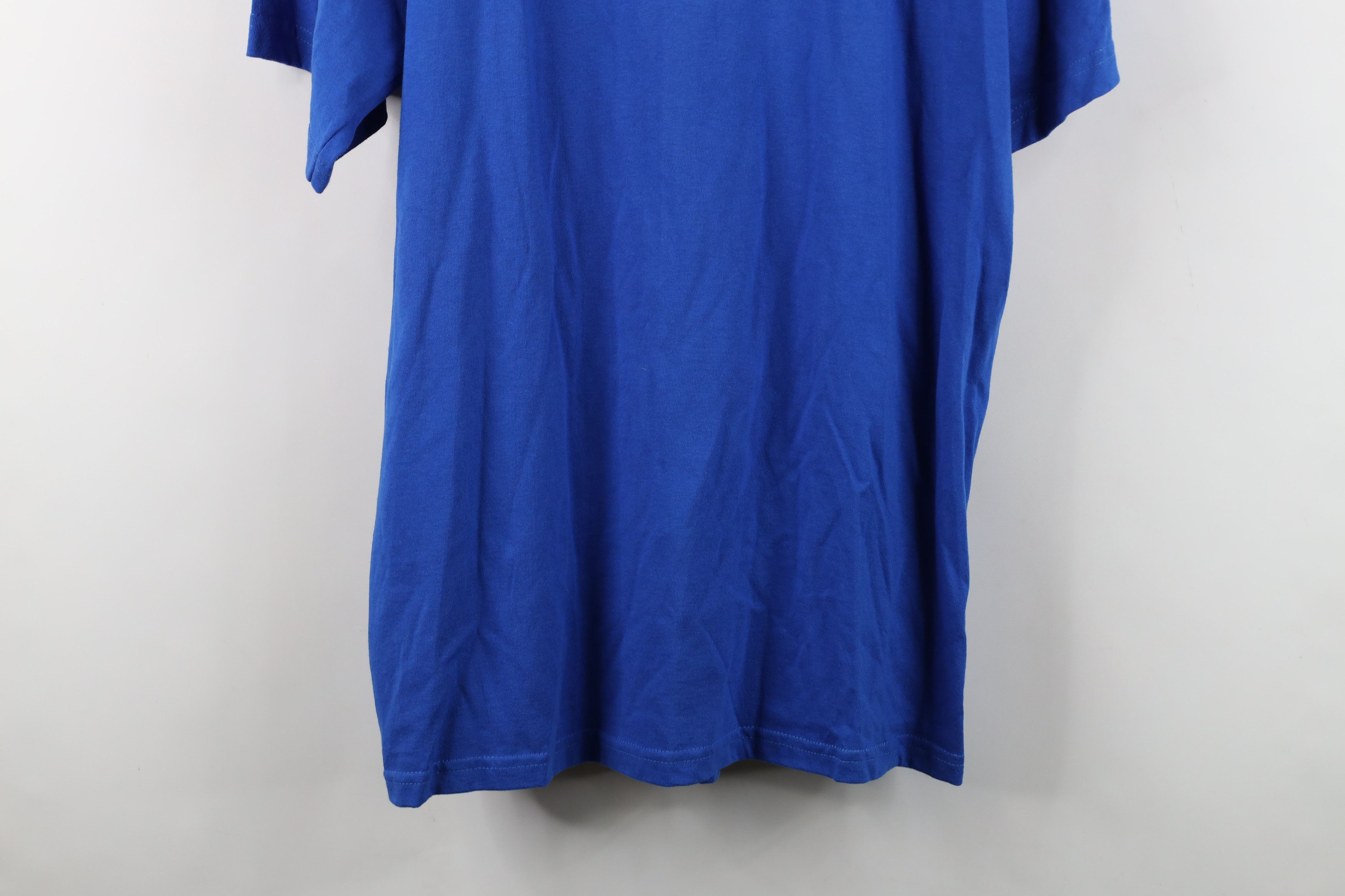 Vintage Vintage Y2K 2009 Philadelphia Tour Pearl Jam Band T-Shirt Size US L / EU 52-54 / 3 - 3 Thumbnail